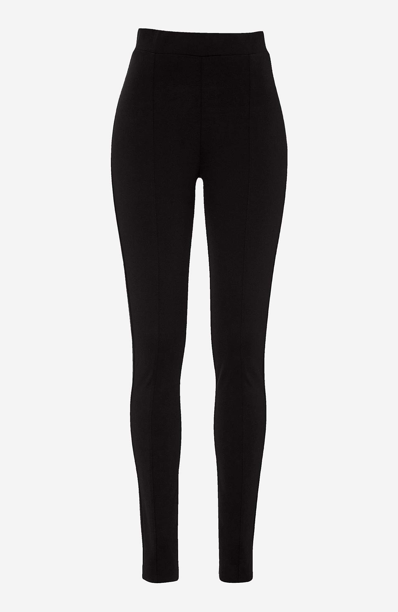 Gemusterte Leggings