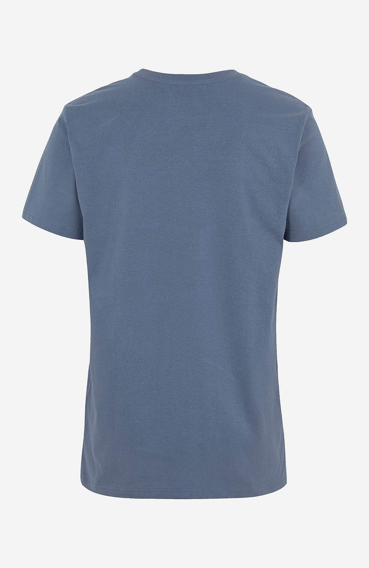 Bequemes T-Shirt aus Jersey Adrian