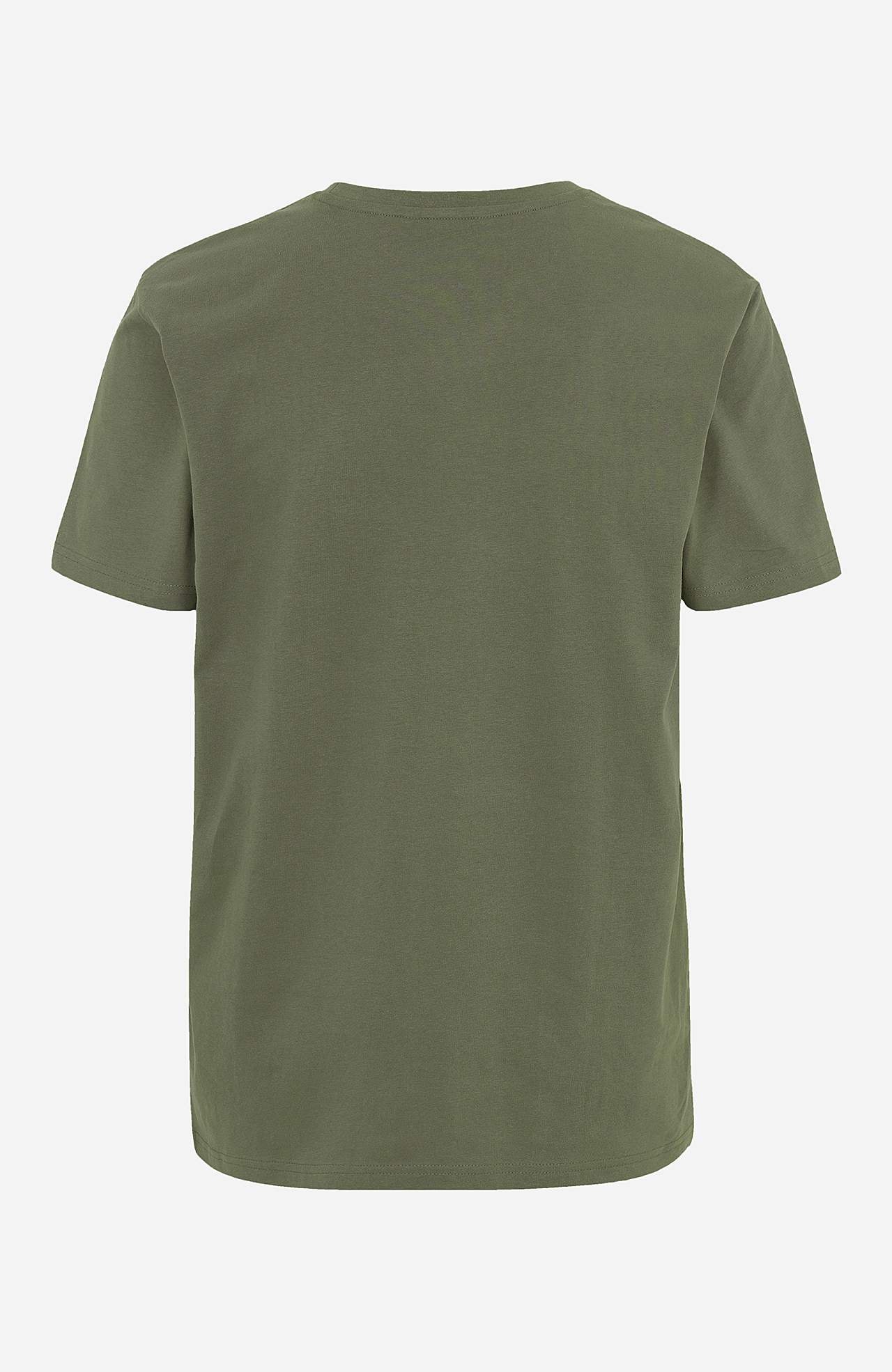 Bequemes T-Shirt aus Jersey Lukas