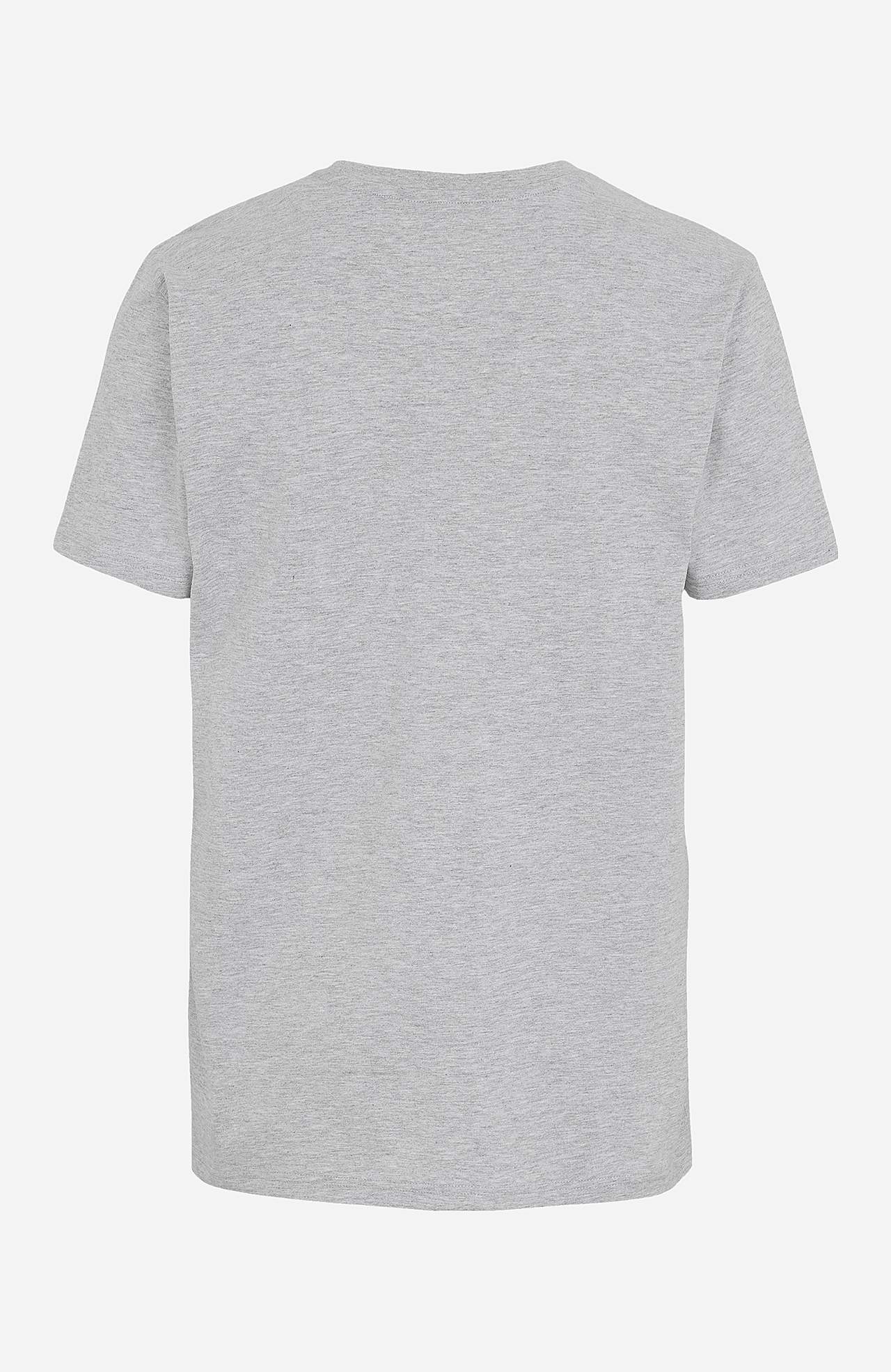 Bequemes T-Shirt aus Jersey