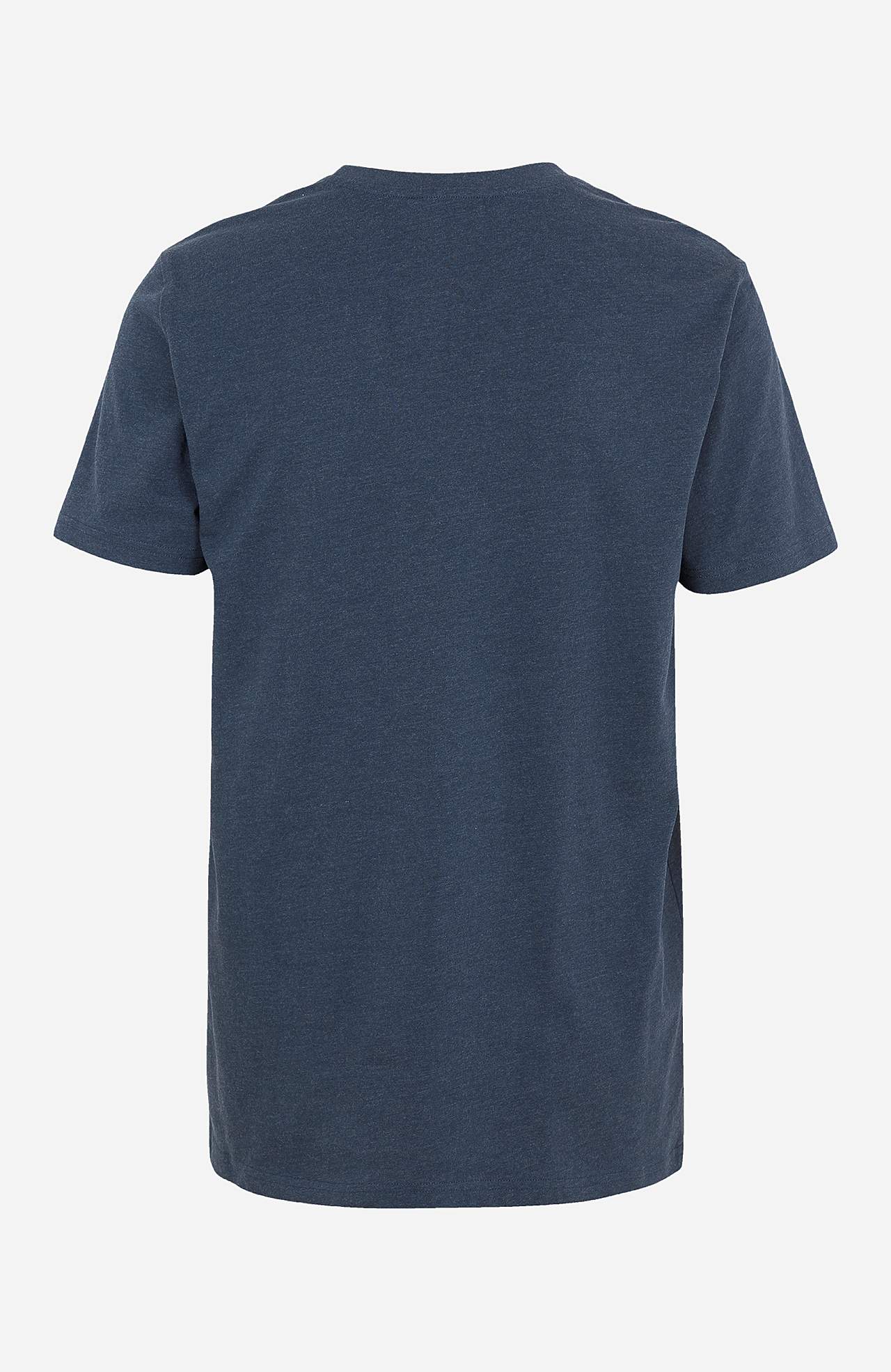 Bequemes T-Shirt aus Jersey Elliot
