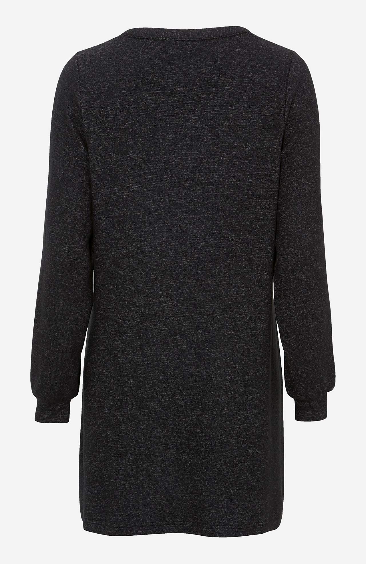 Weiche Jersey-Tunika Elsa