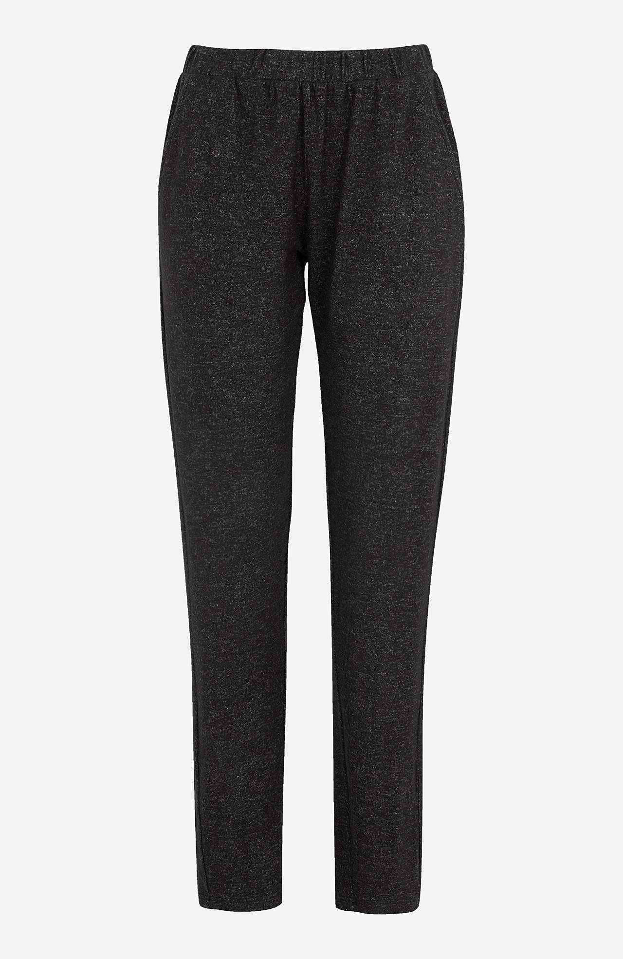 Weiche Jerseyhose