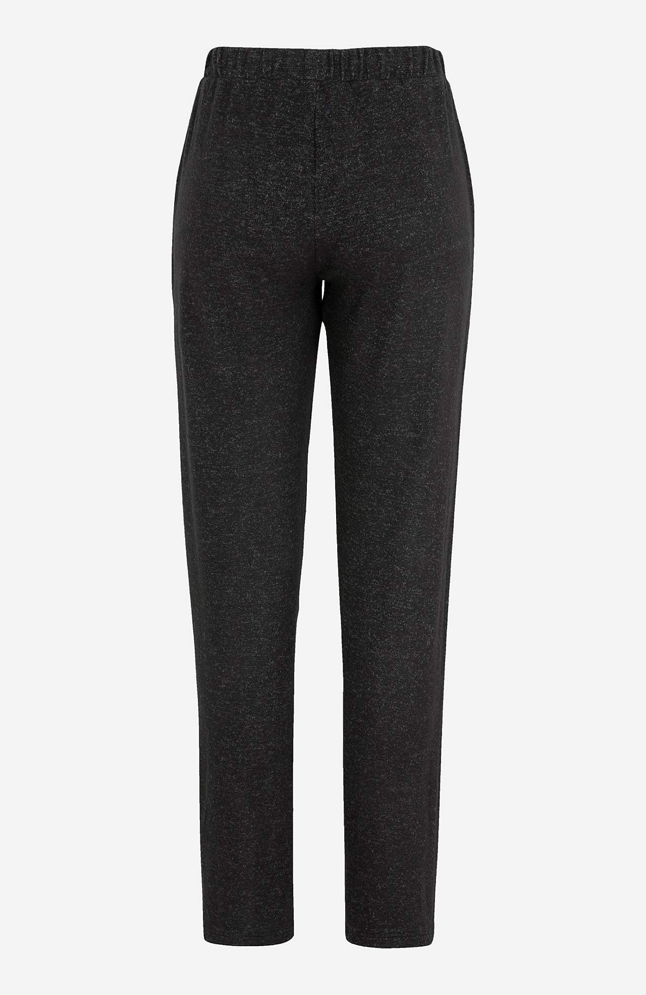 Weiche Jerseyhose
