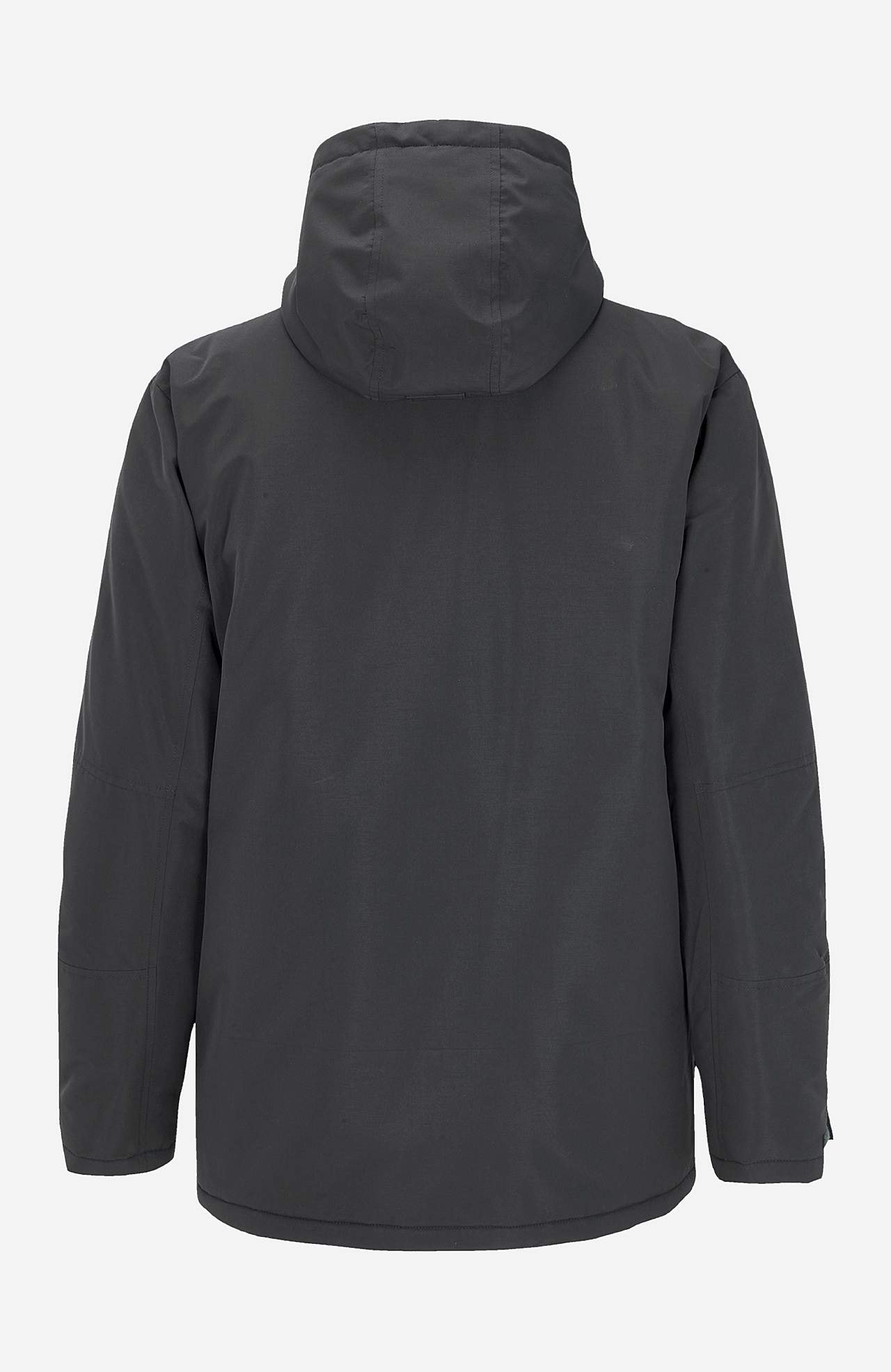 Gepolsterte Jacke