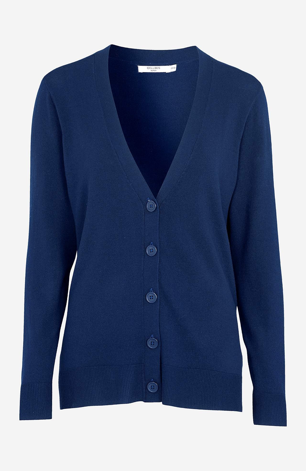 Klassischer Cardigan Bridget