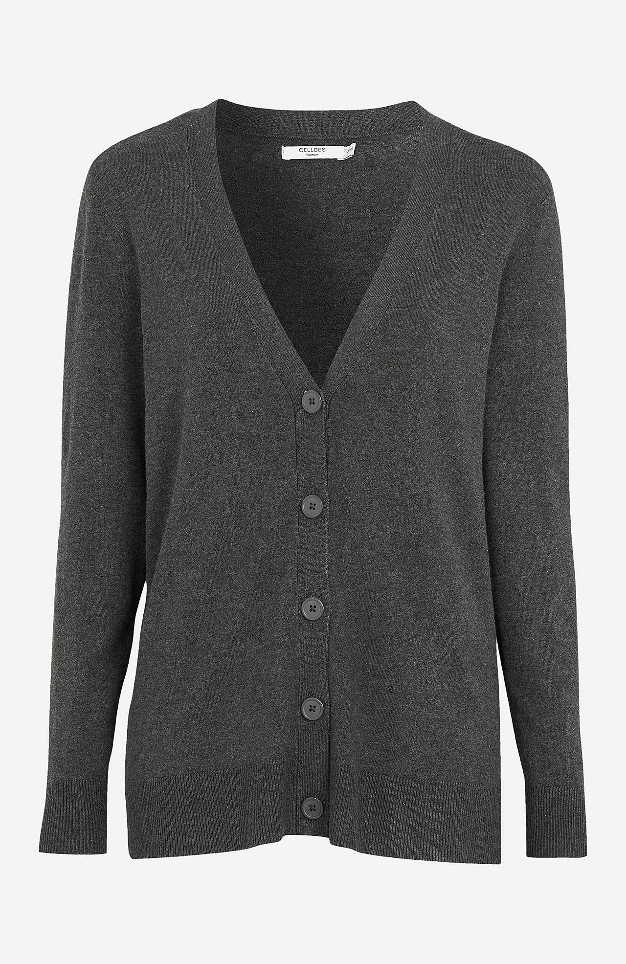 Klassischer Cardigan Bridget