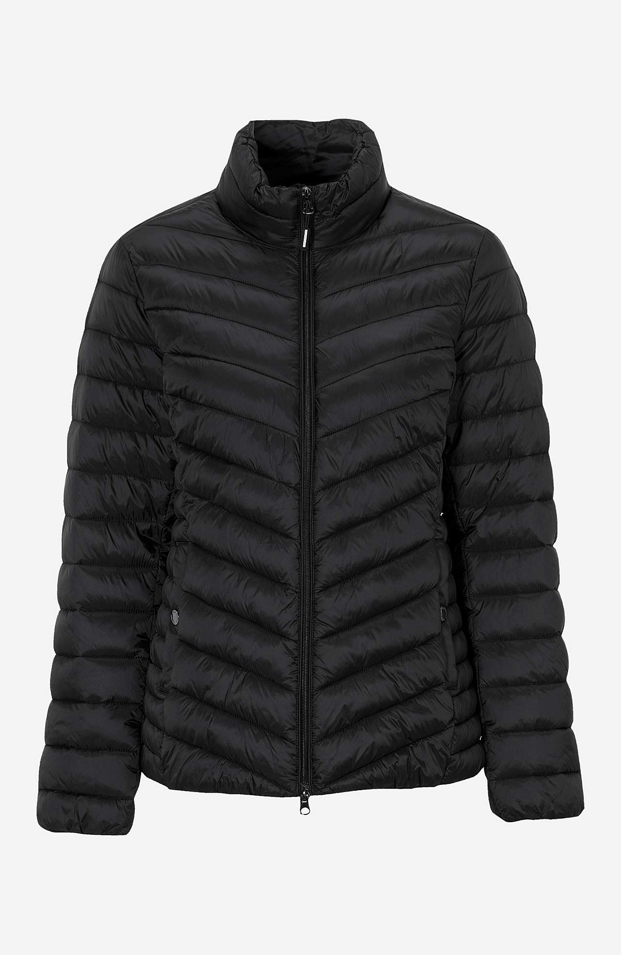Praktische, stilvolle leichte Jacke