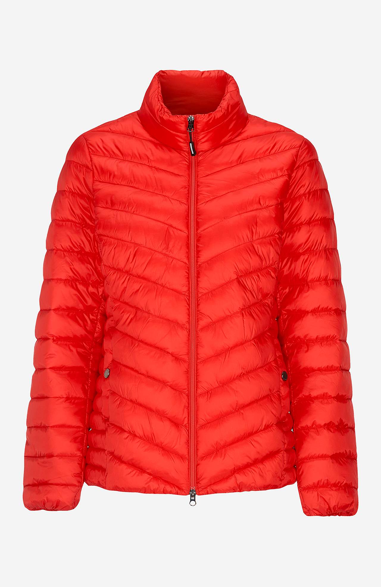 Praktische, stilvolle leichte Jacke