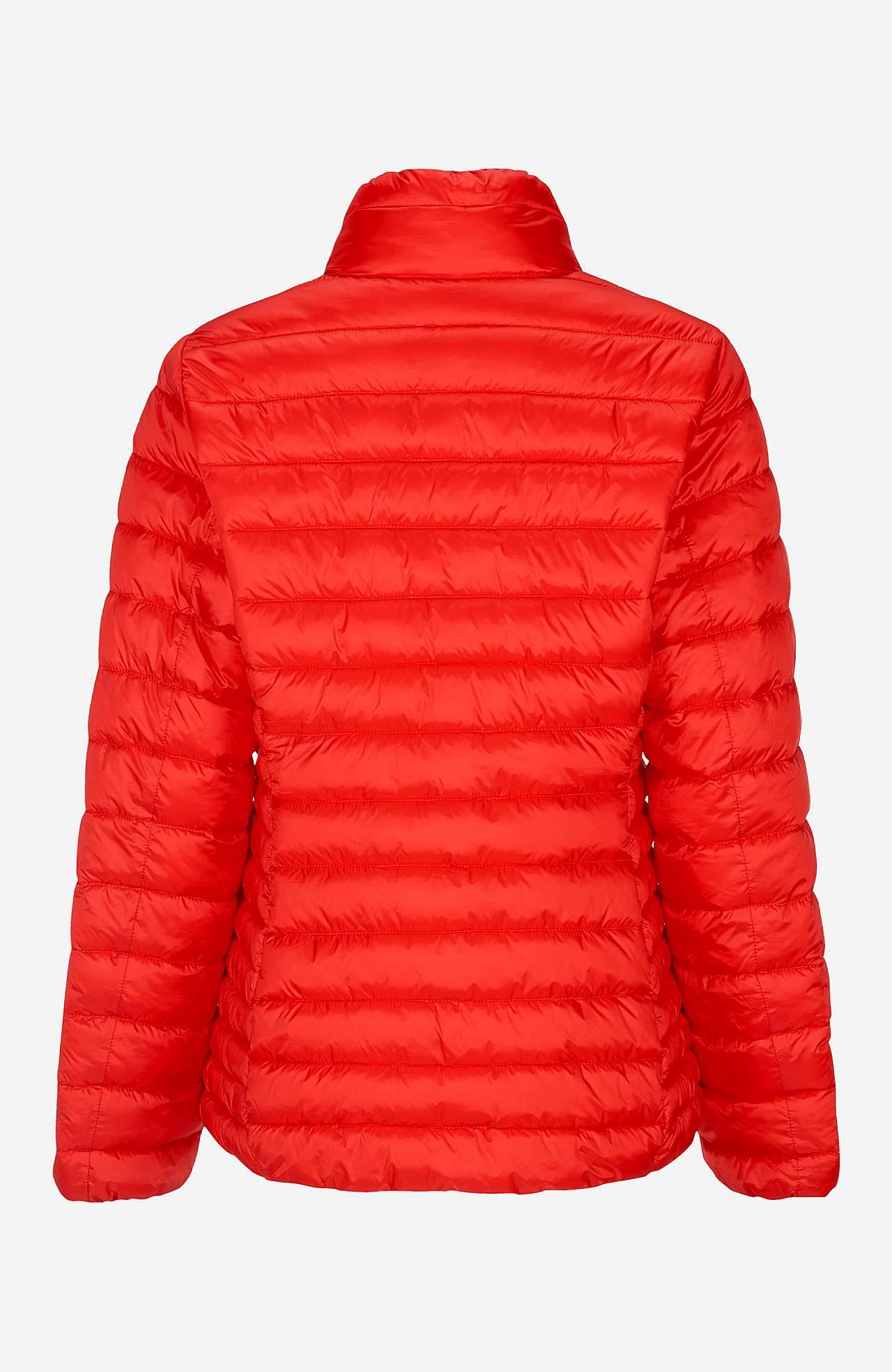 Praktische, stilvolle leichte Jacke