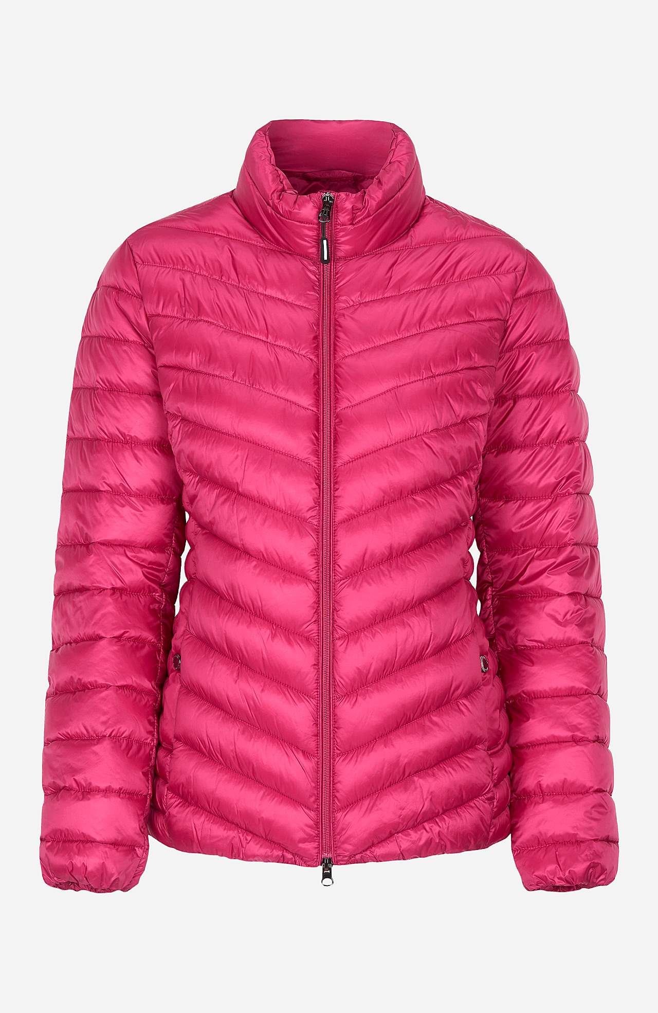 Praktische, stilvolle leichte Jacke