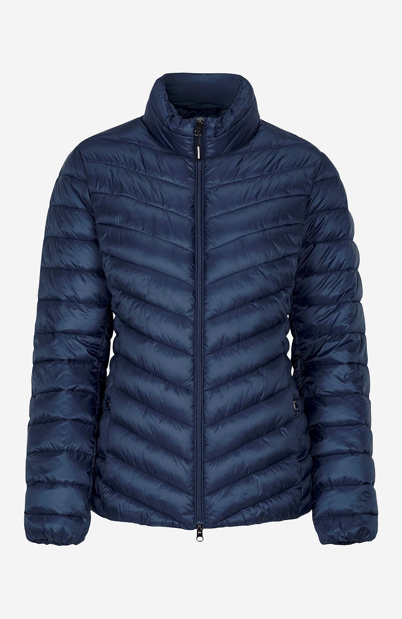Praktische, stilvolle leichte Jacke