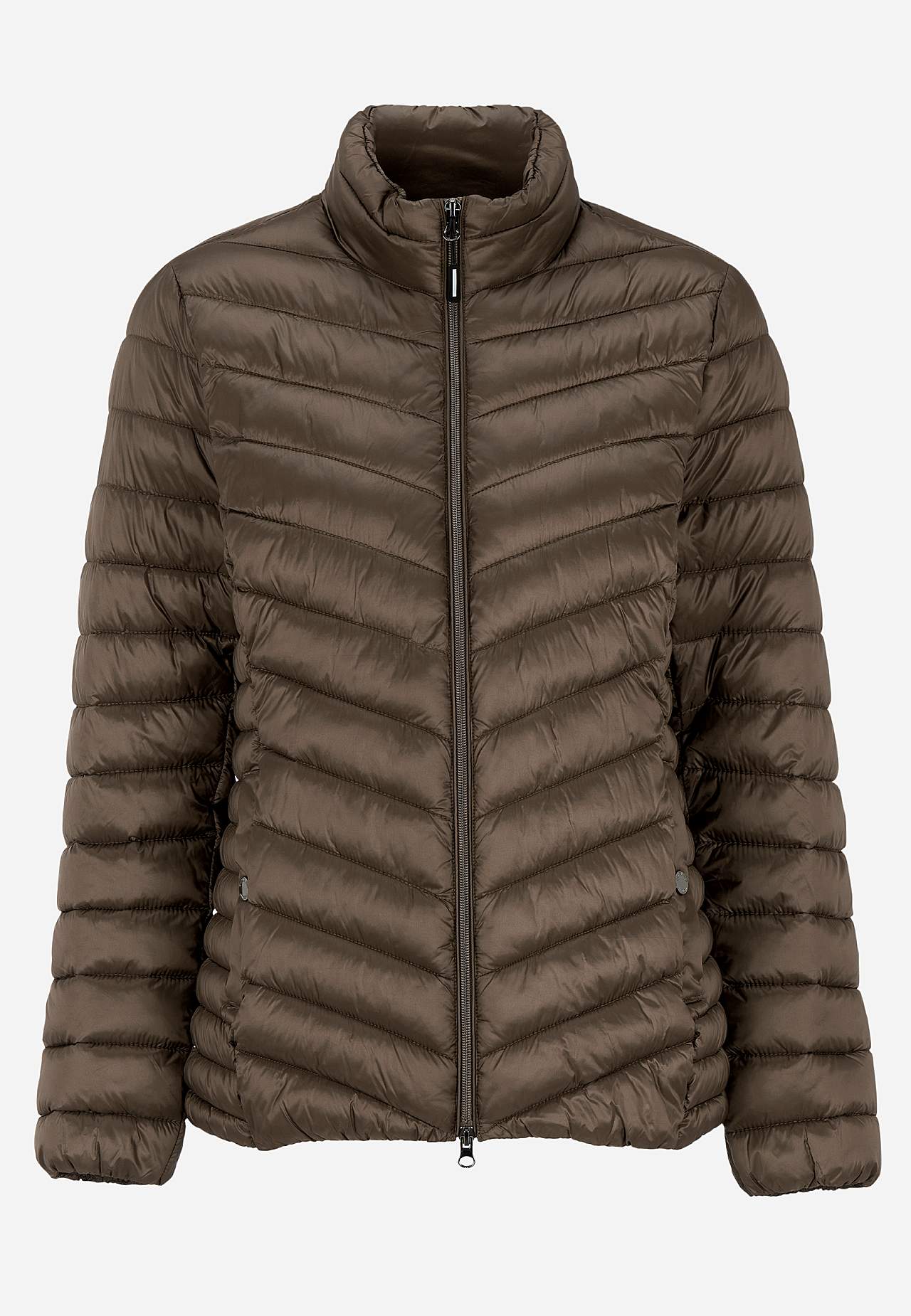 Praktische, stilvolle leichte Jacke