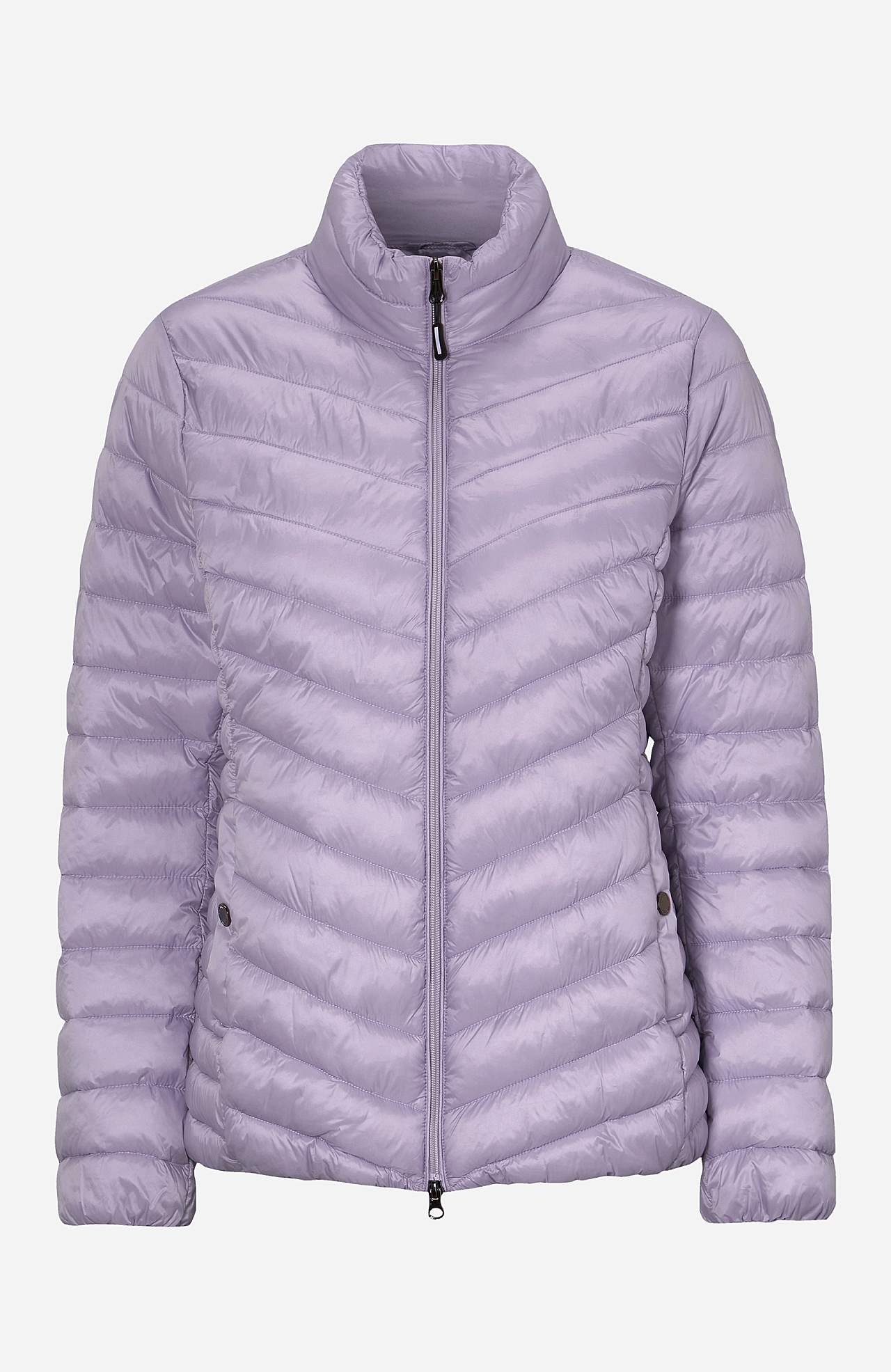 Praktische, stilvolle leichte Jacke