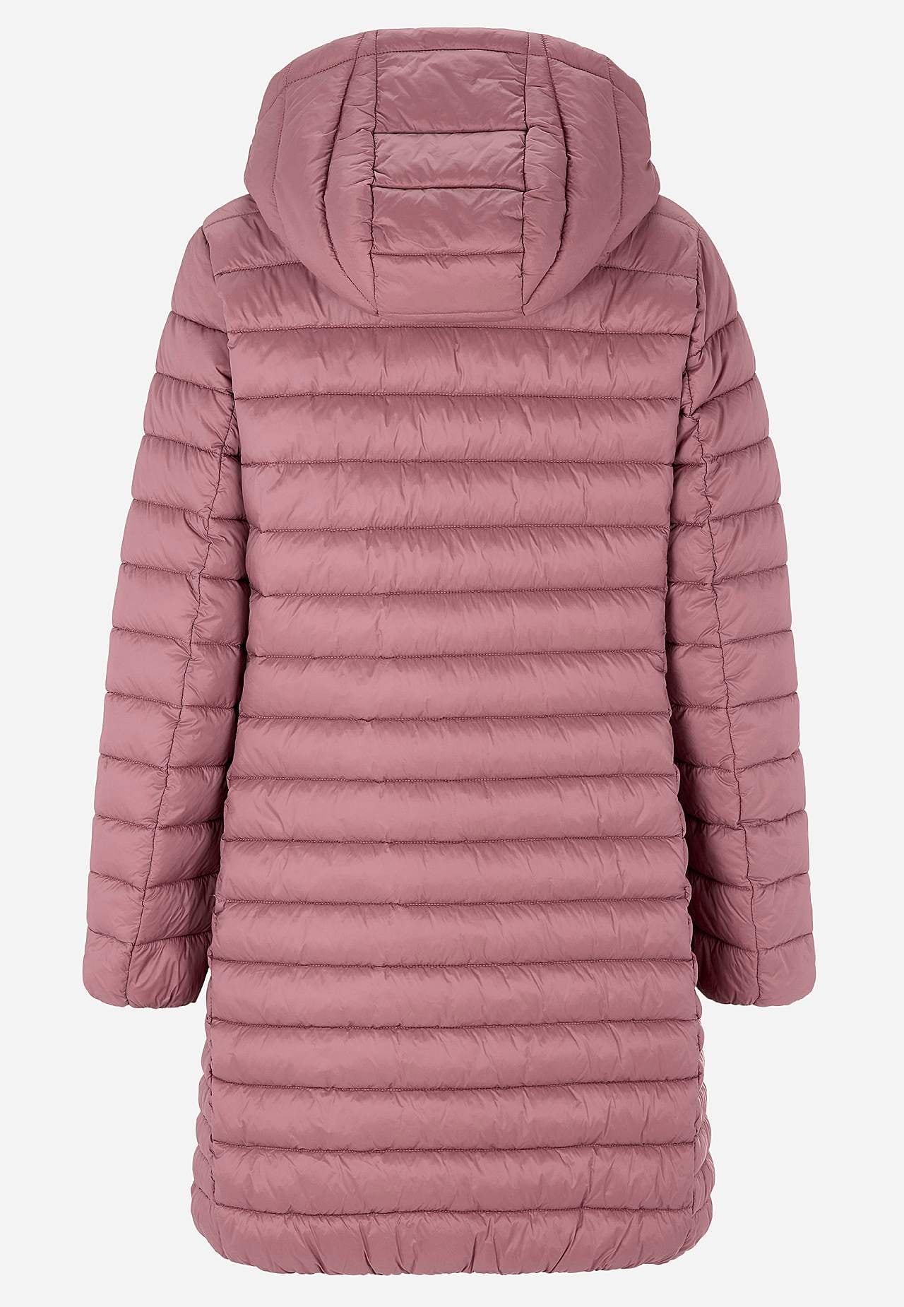 Gesteppte leichte Jacke