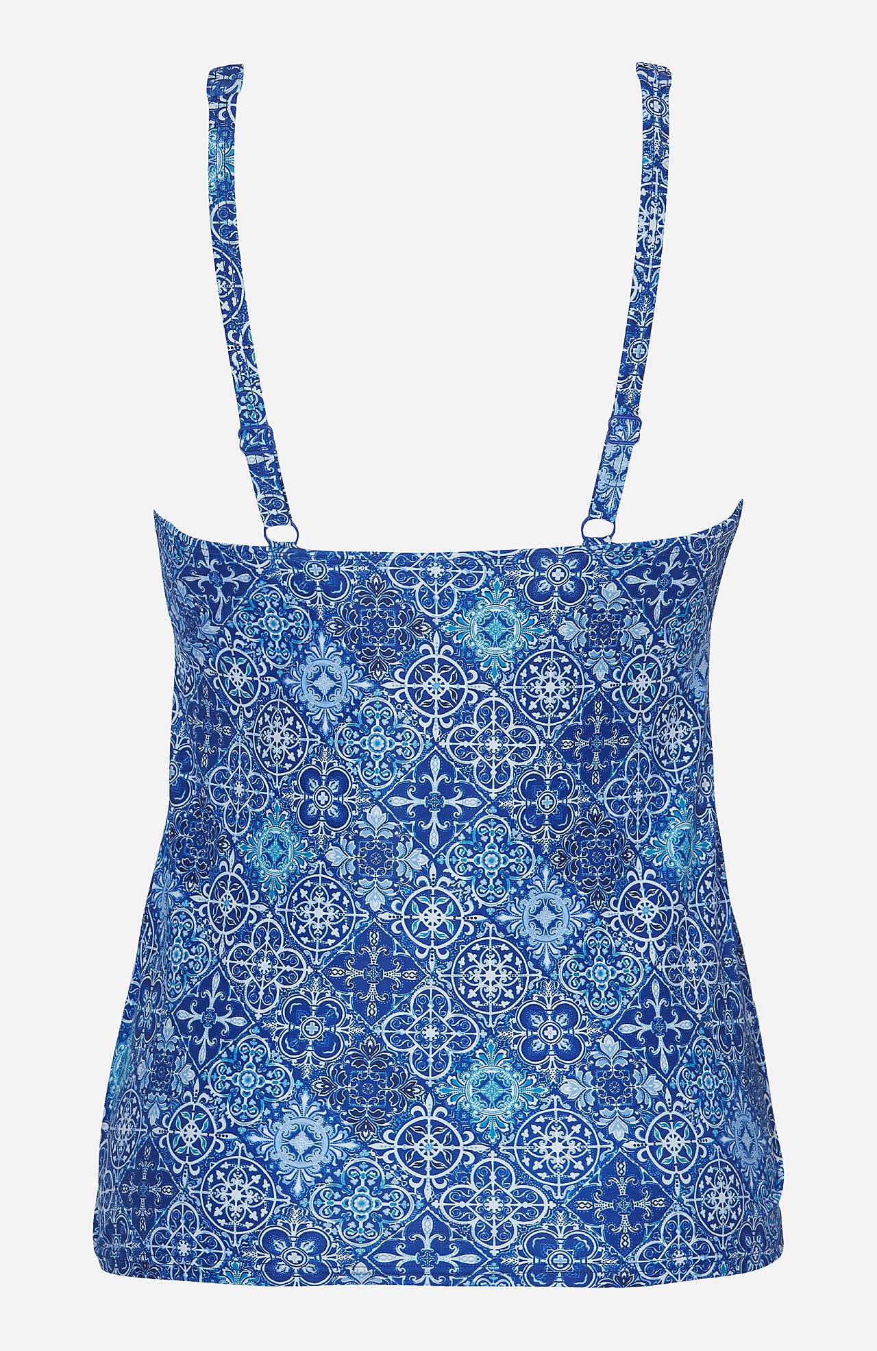 Tankini-Top Lissabon