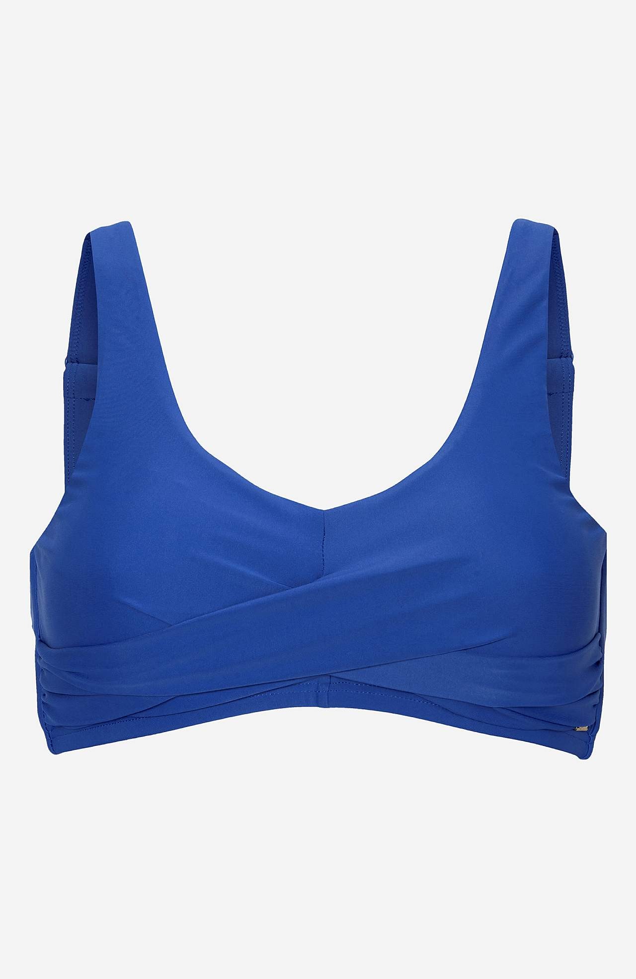 Bikini-BH ohne Bügel