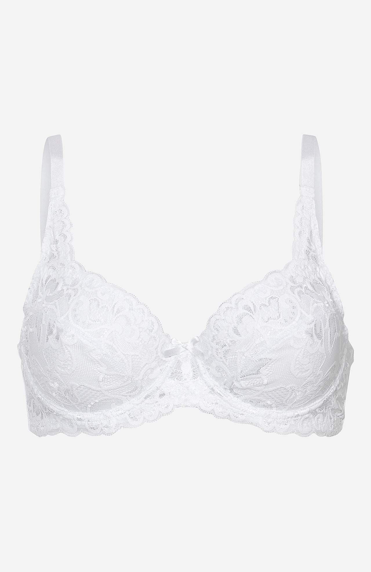 Spitzen-BH mit Bügeln Daisy 2er-Pack