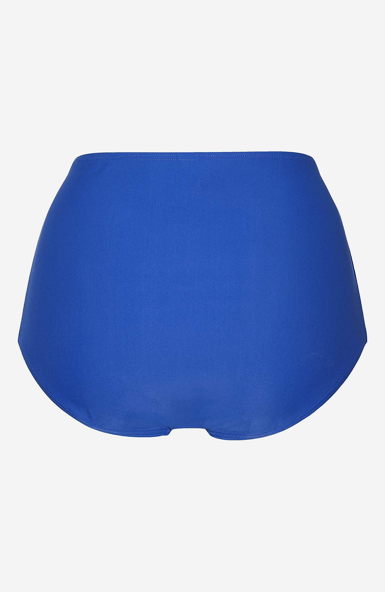 Bikini-Unterteil mit hohem Bund