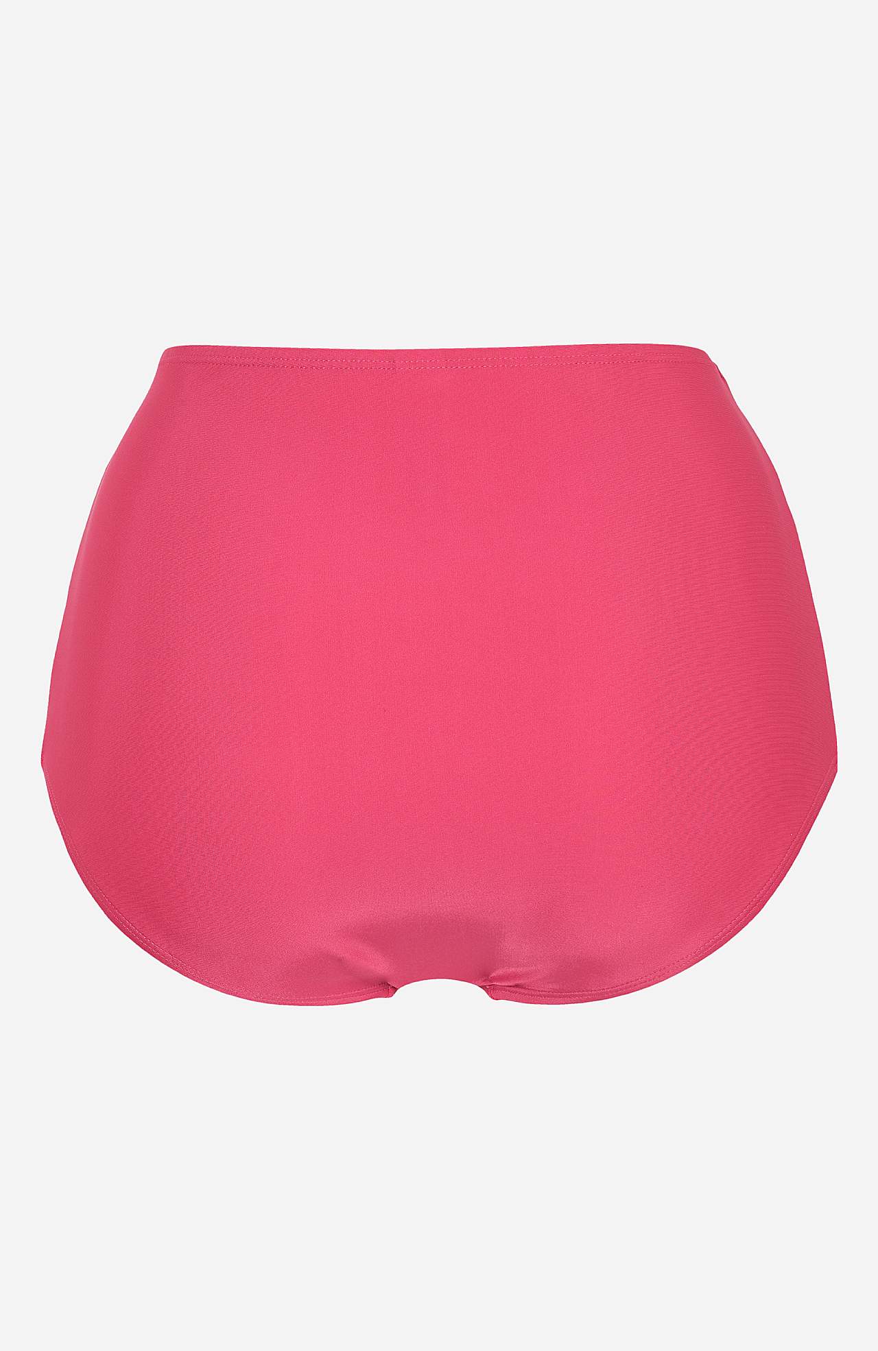 Bikini-Unterteil mit hohem Bund
