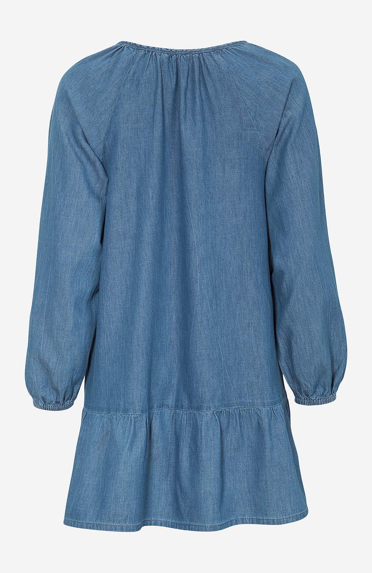 Denim-Tunika Mia