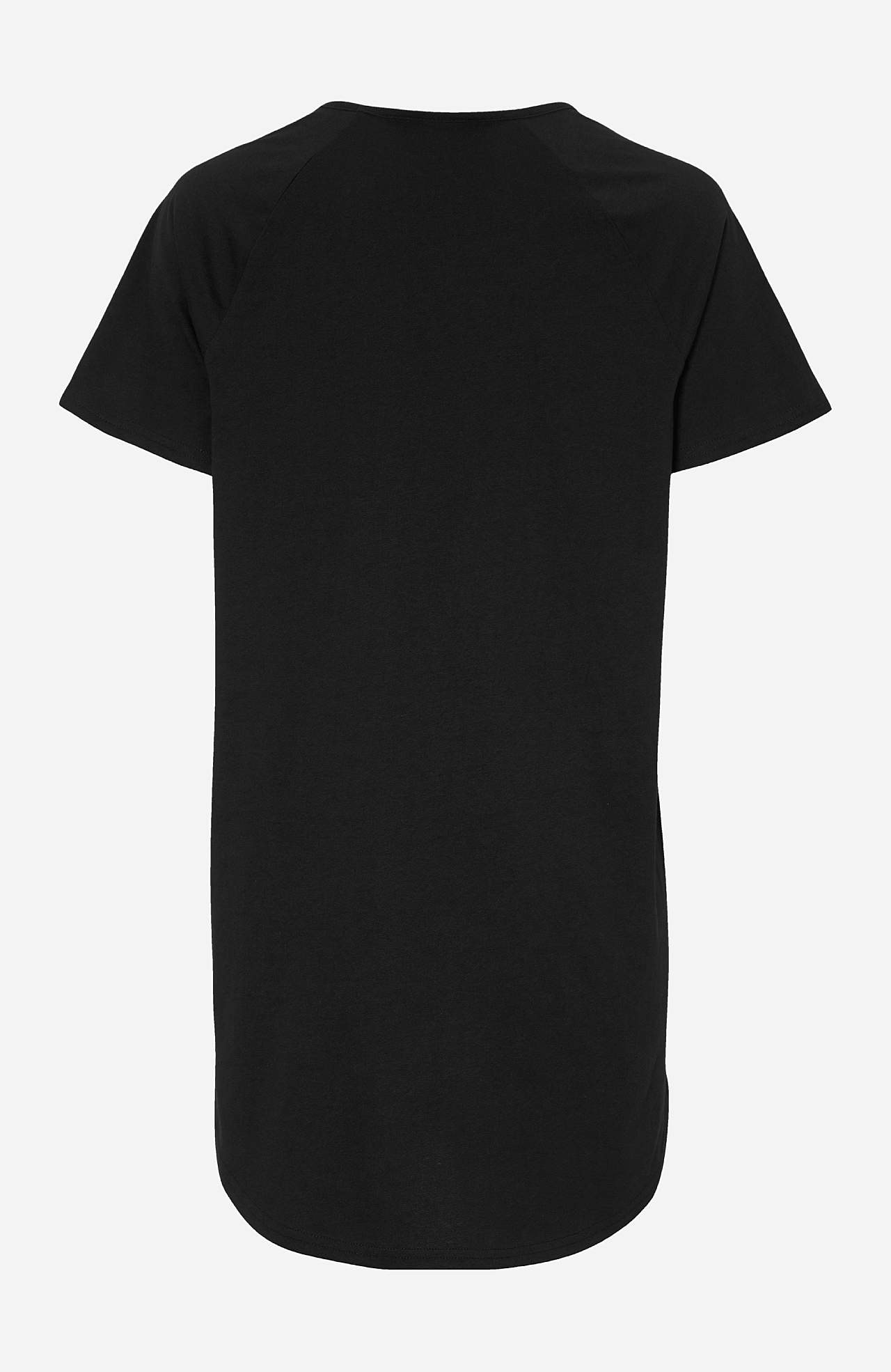 Langes T-Shirt Laguna 2er-Pack