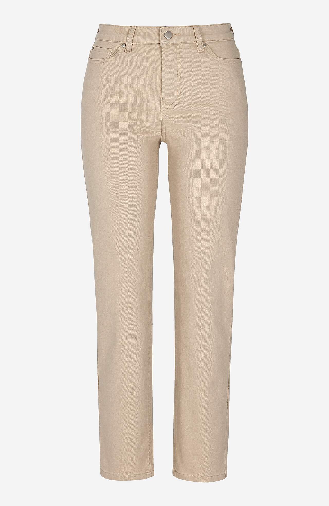 Bequeme Stretch-Jeans