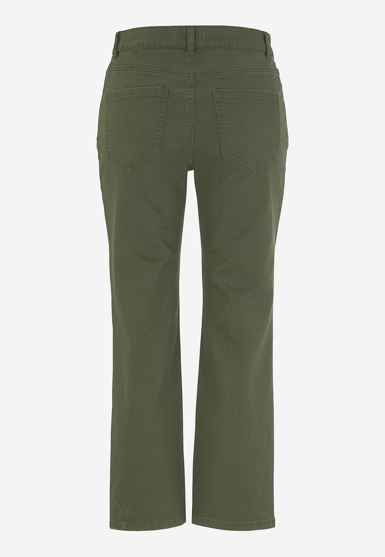 Bequeme Stretch-Jeans