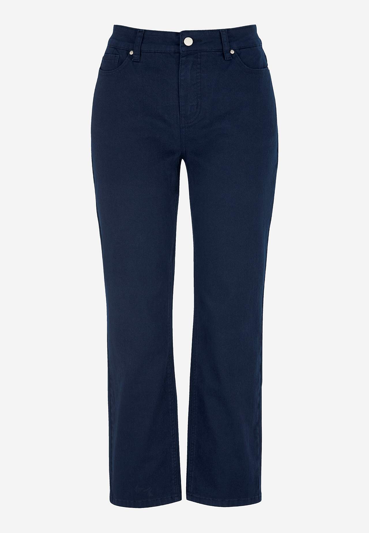 Bequeme Stretch-Jeans