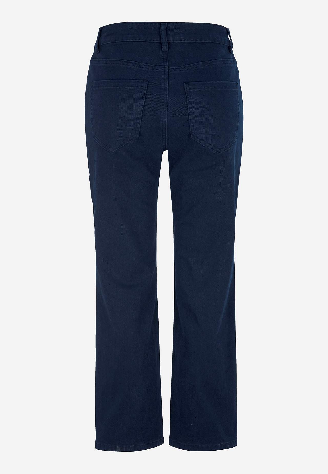 Bequeme Stretch-Jeans
