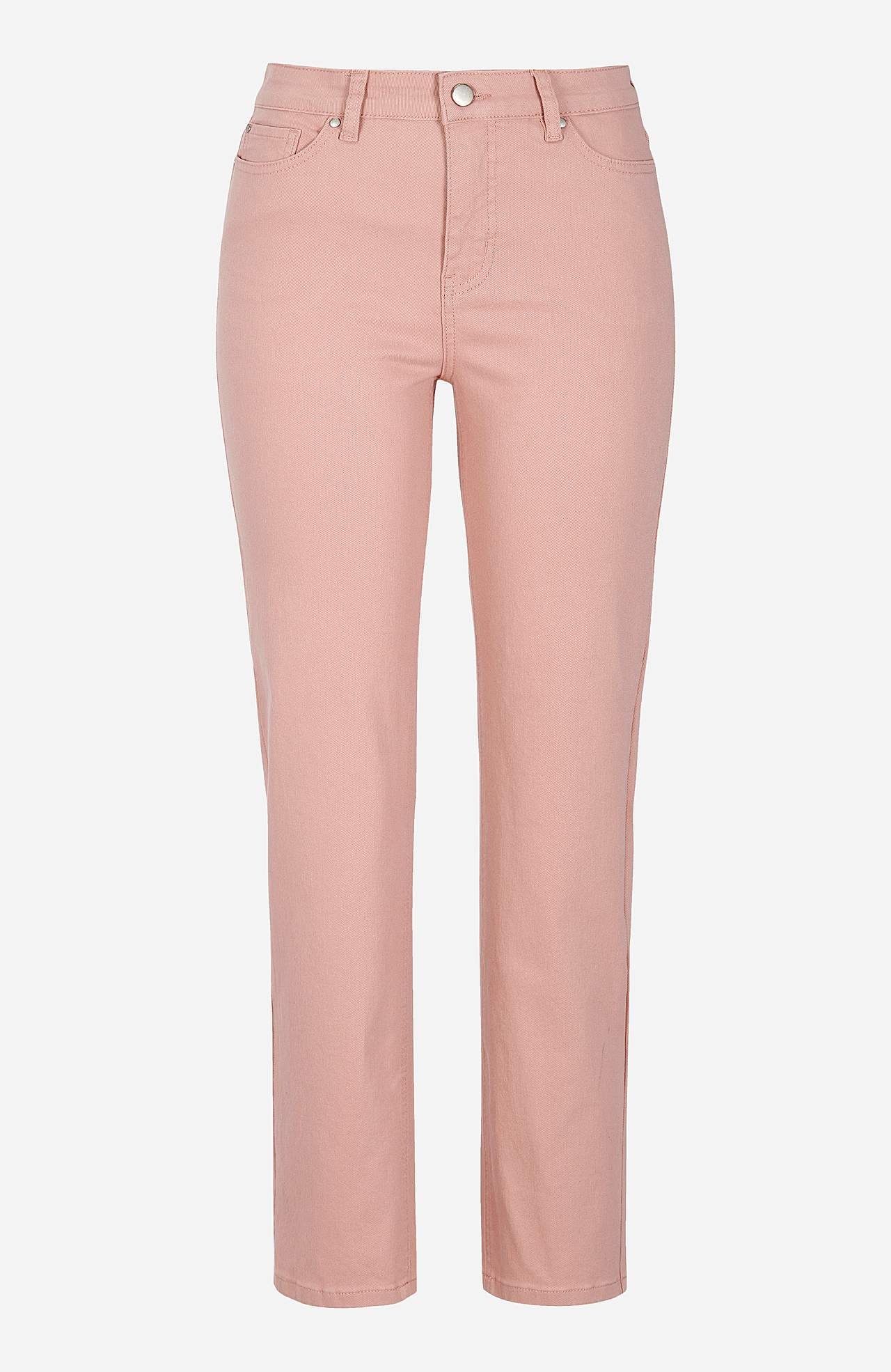 Bequeme Stretch-Jeans