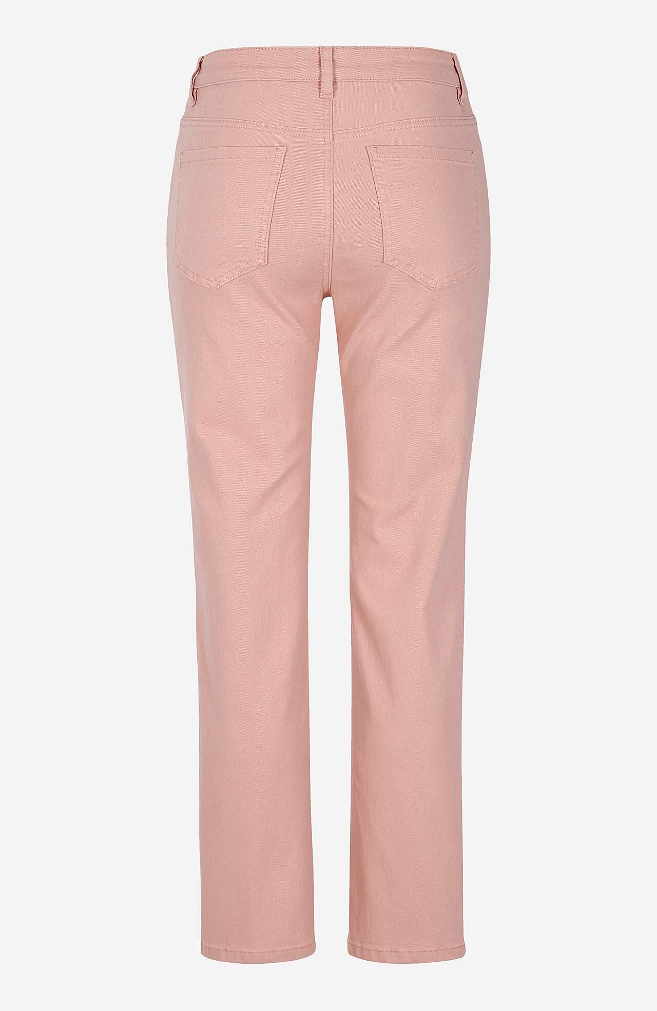 Bequeme Stretch-Jeans