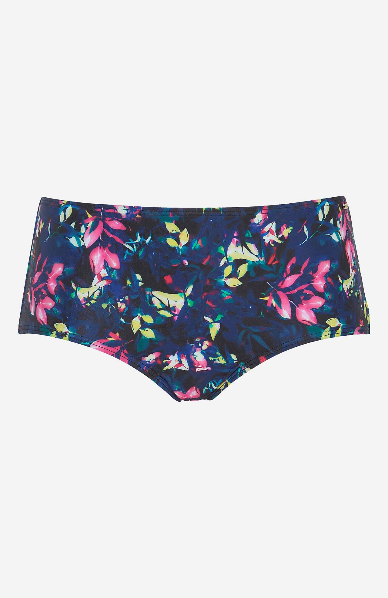 Bikini-Unterteil mit normalen Taille Montreal