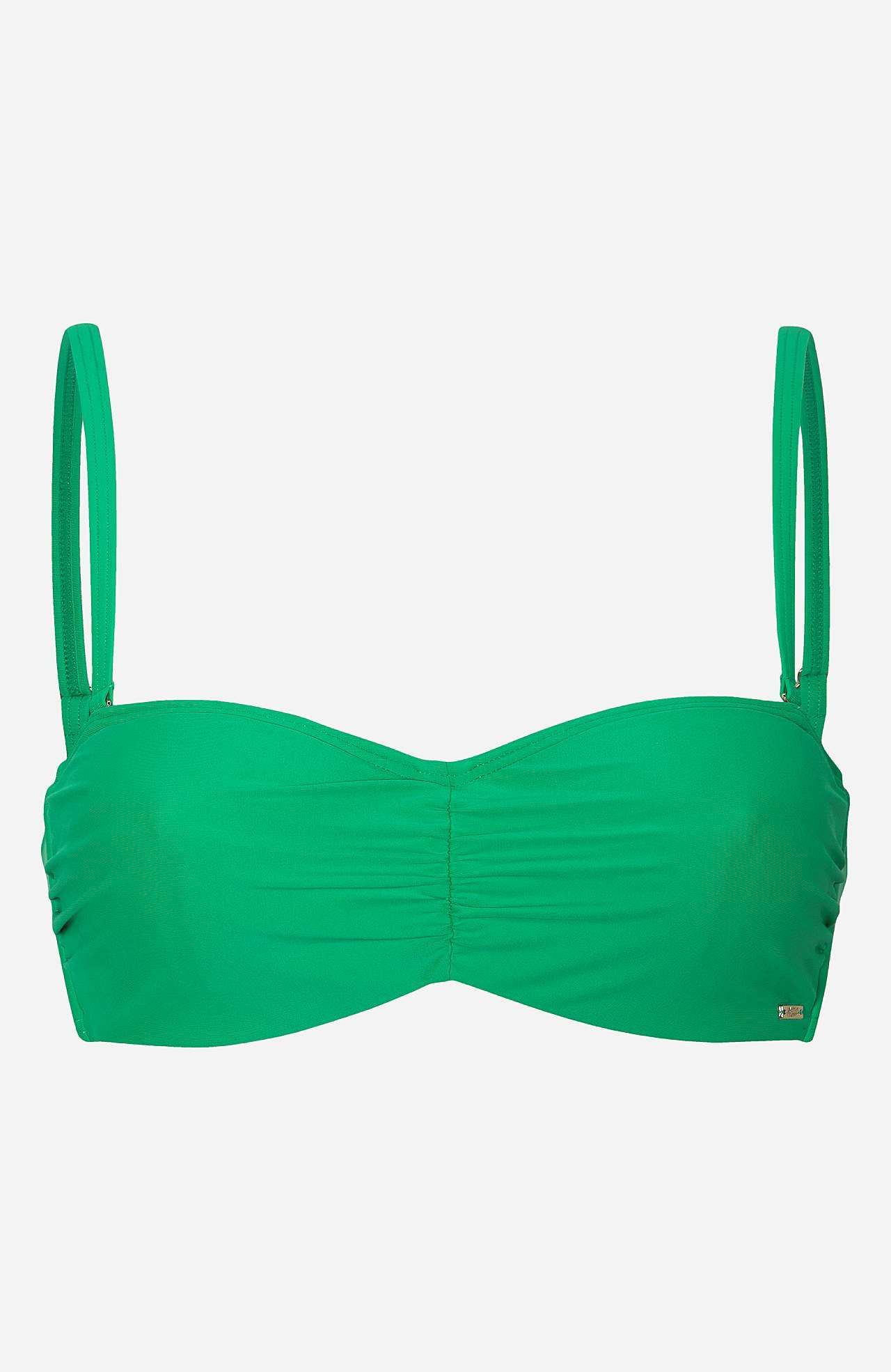 Bikini-BH mit Bügel