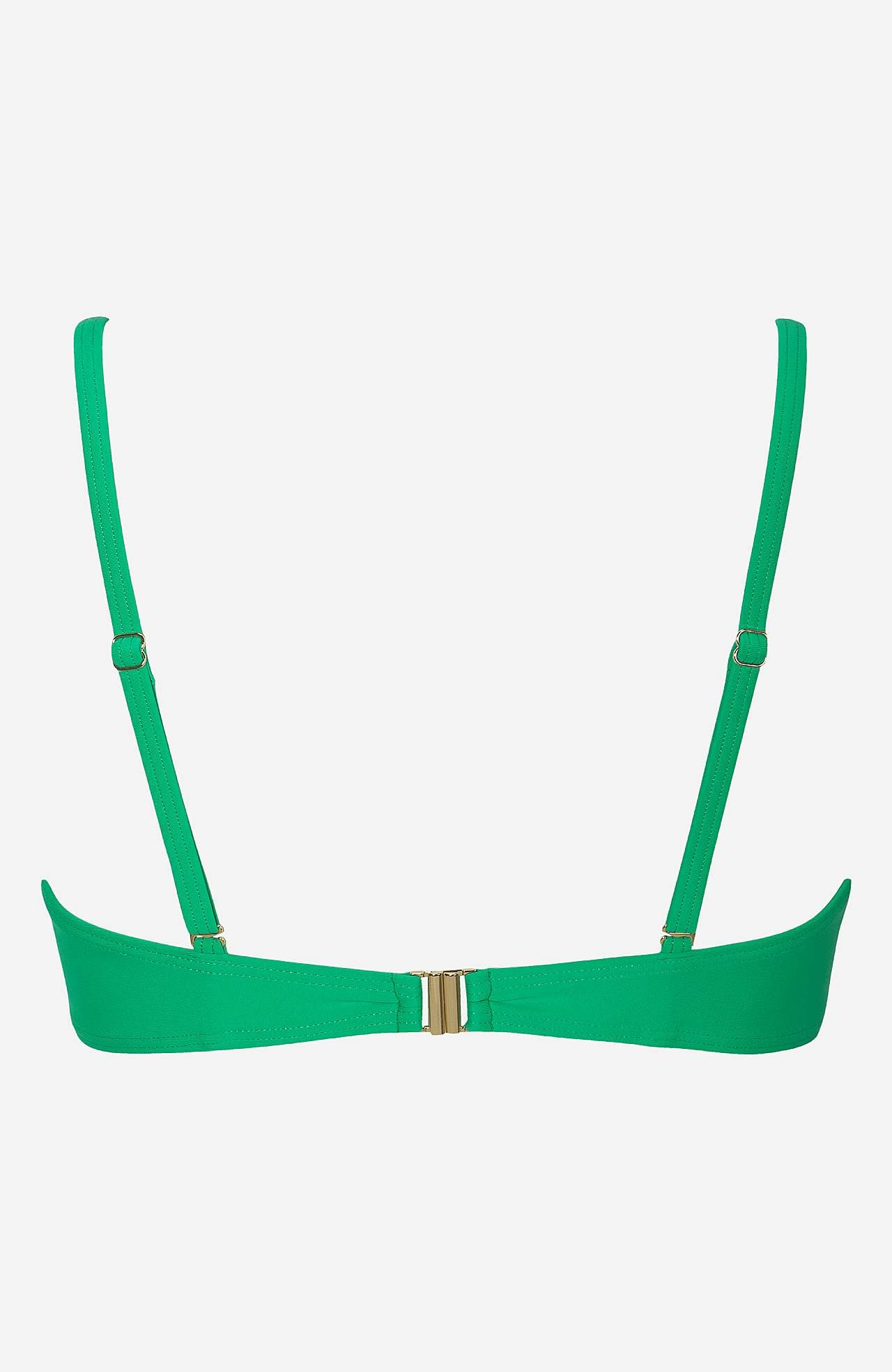 Bikini-BH mit Bügel