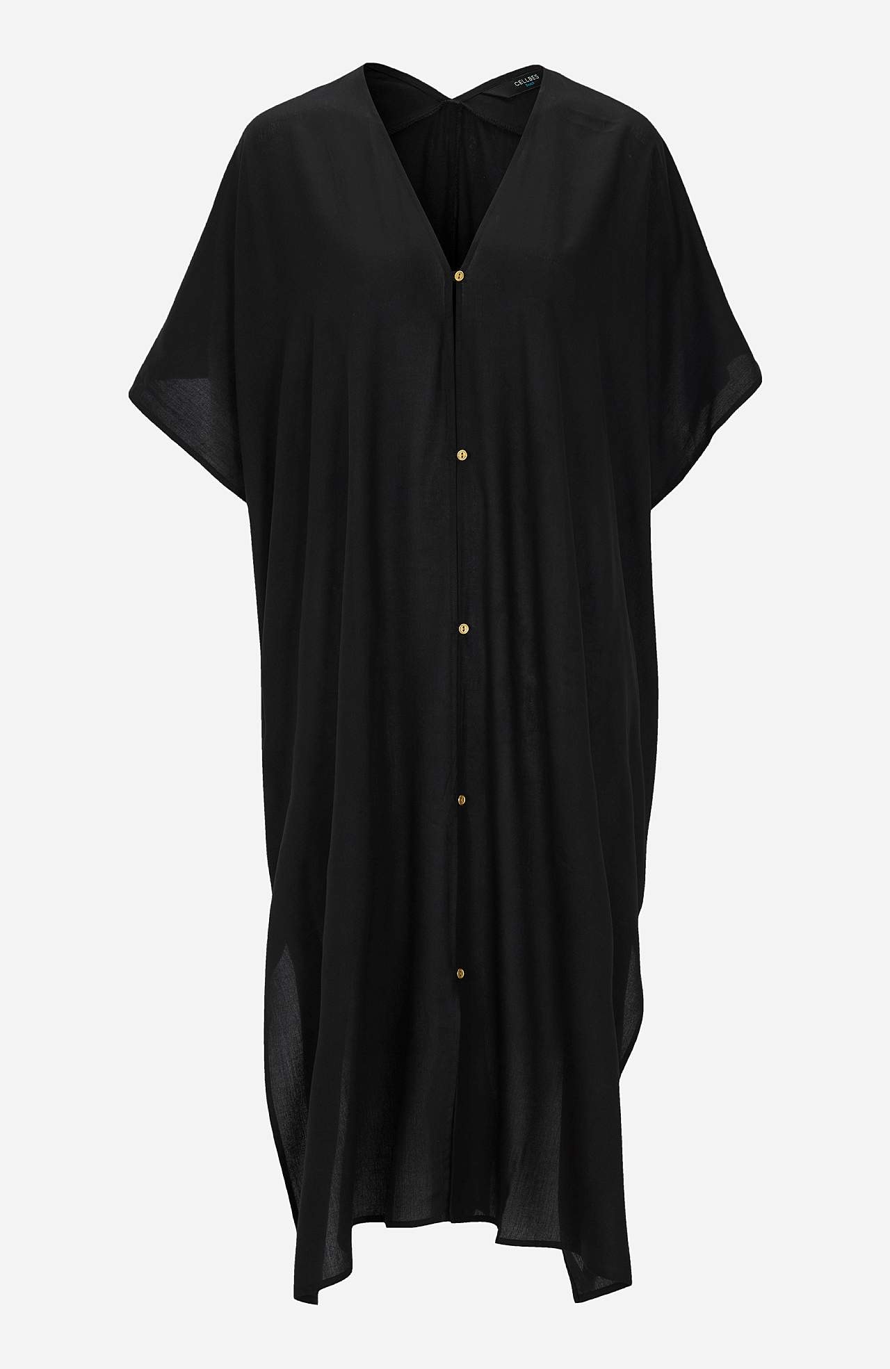 Strand-Kaftan Como