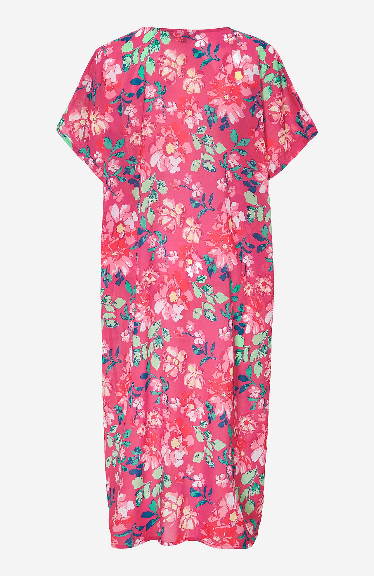 Blumiger Kaftan