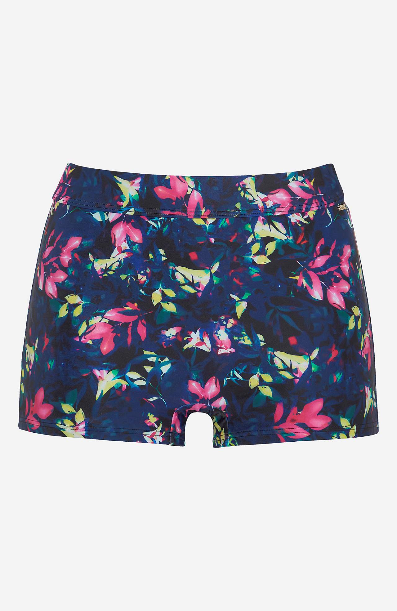 Bikini-Boxershorts