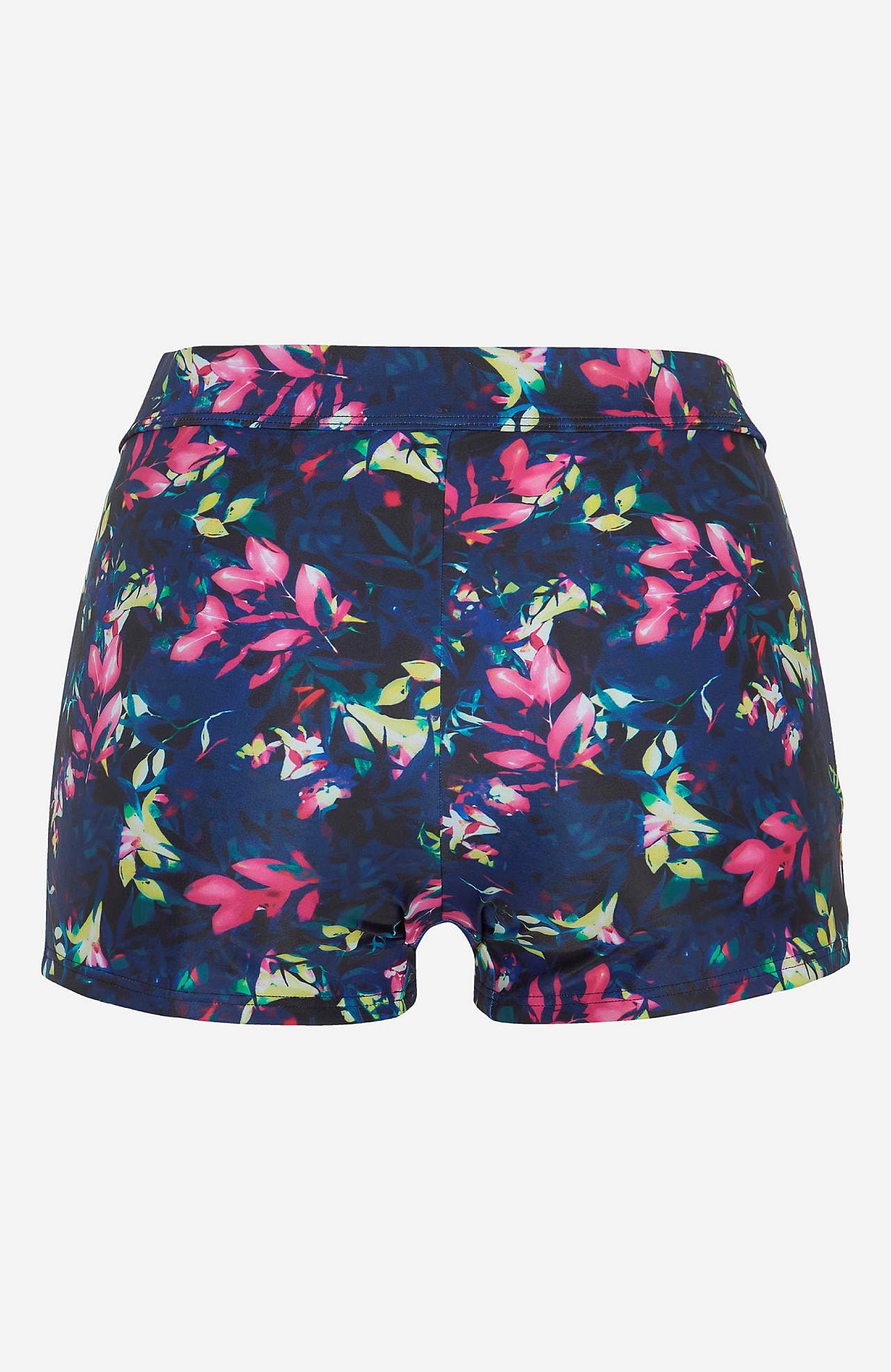 Bikini-Boxershorts