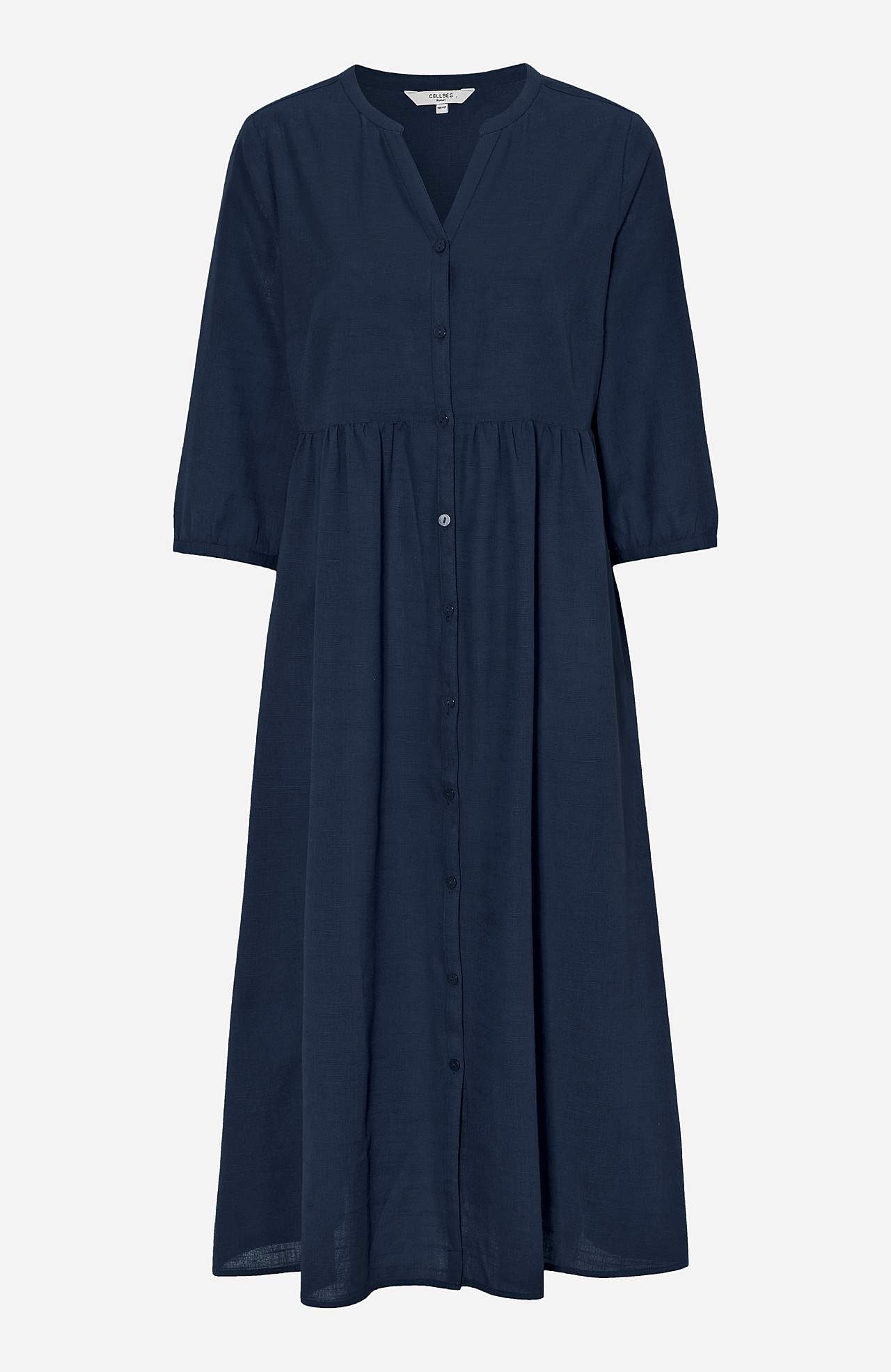 Luftiges Kleid