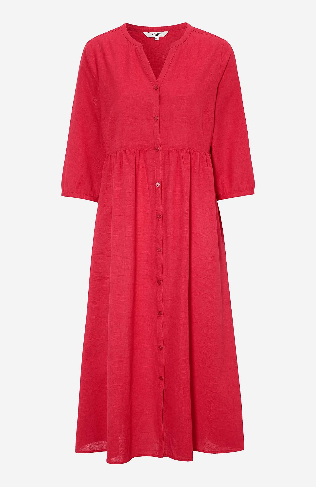 Luftiges Kleid