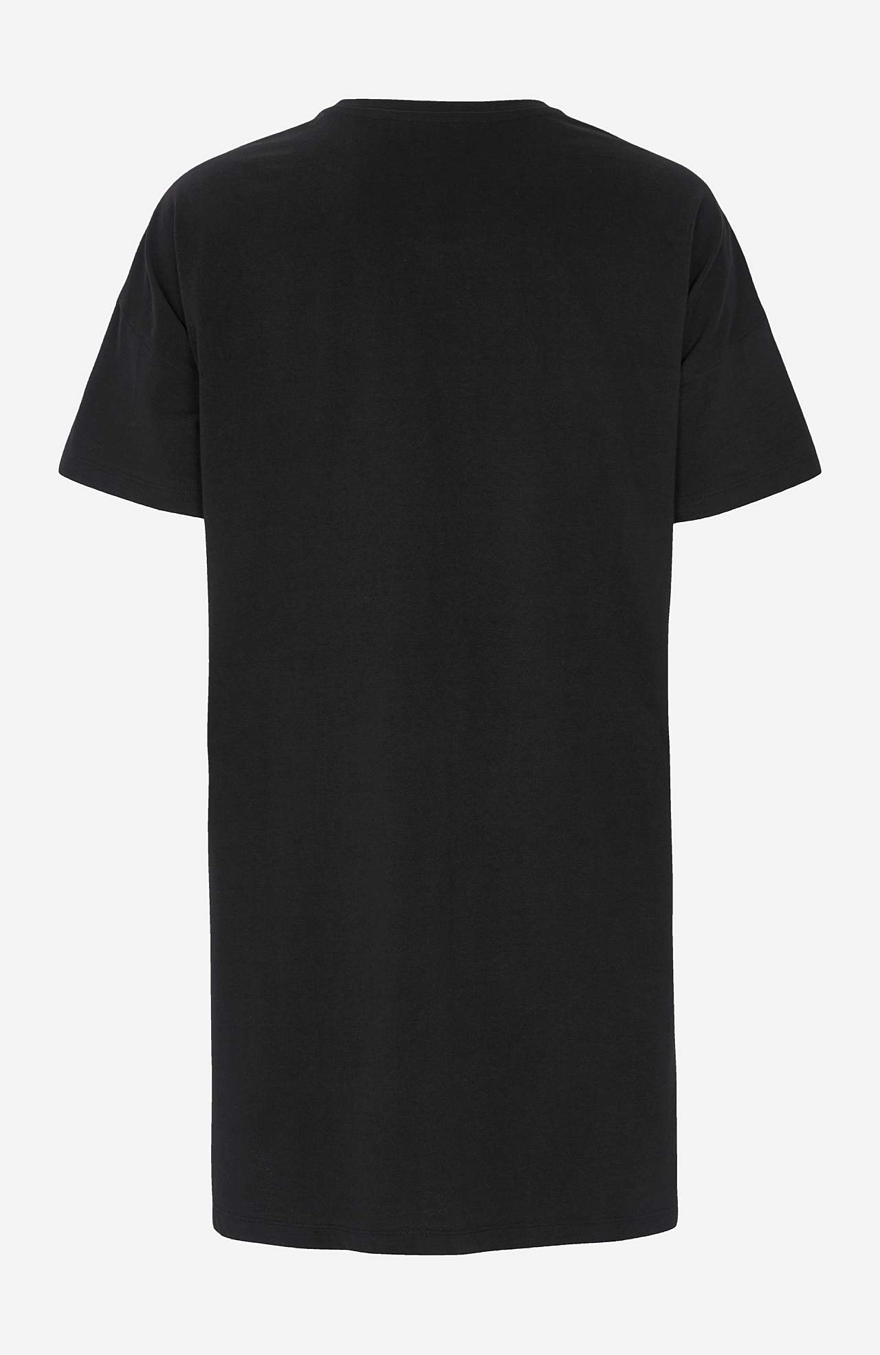 Langes T-Shirt Teerece 2er-Pack