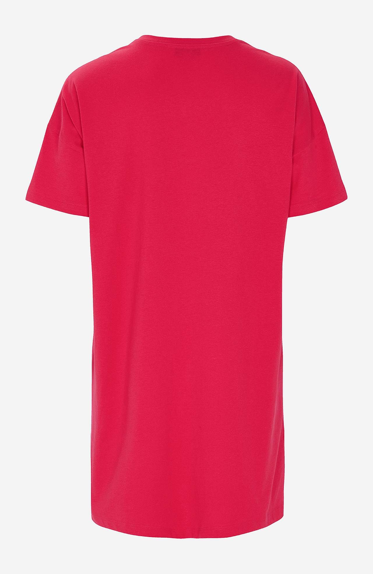 Langes T-Shirt Teerece 2er-Pack