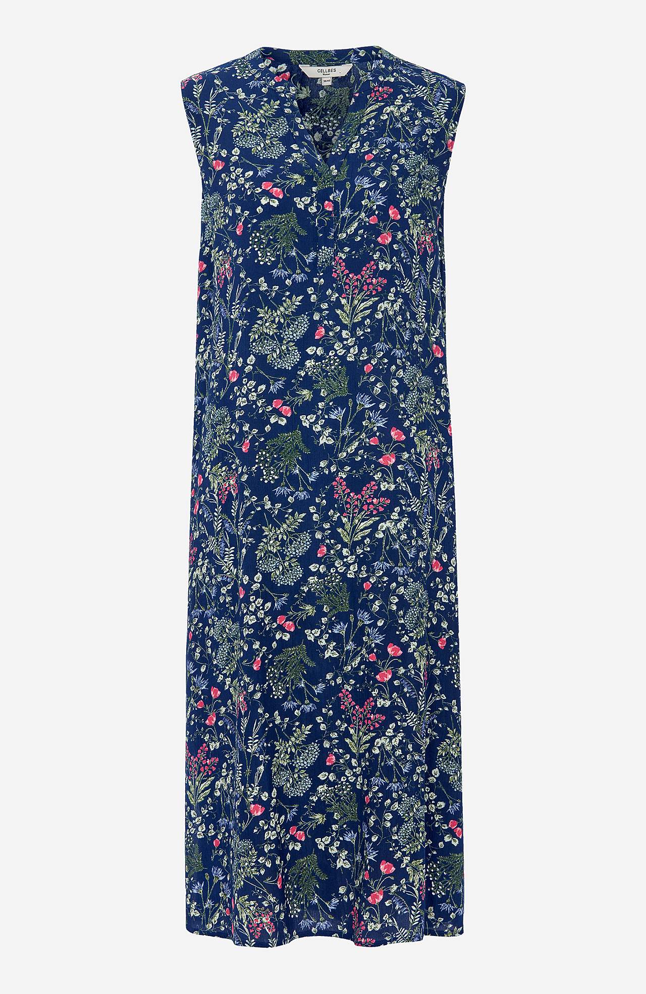 Ärmelloses Kleid Mia 