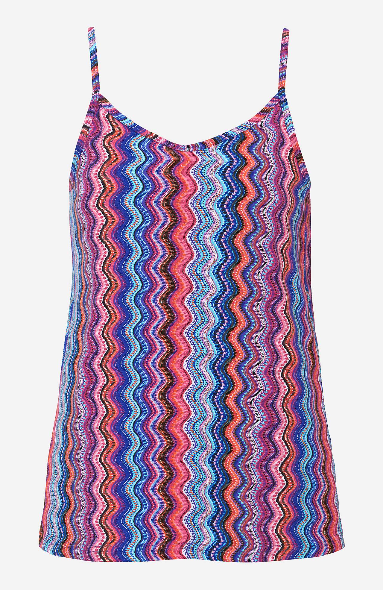 Tanktops aus Baumwolle 2er-Pack