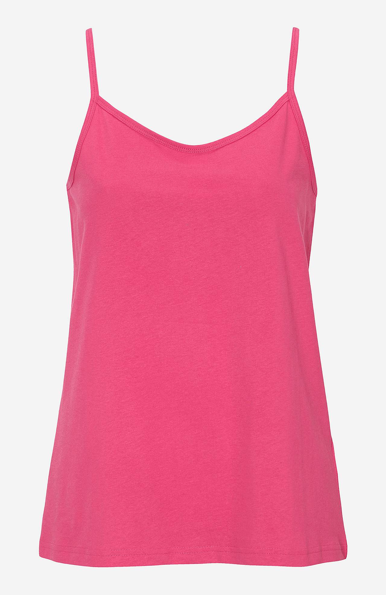 Tanktops aus Baumwolle 2er-Pack