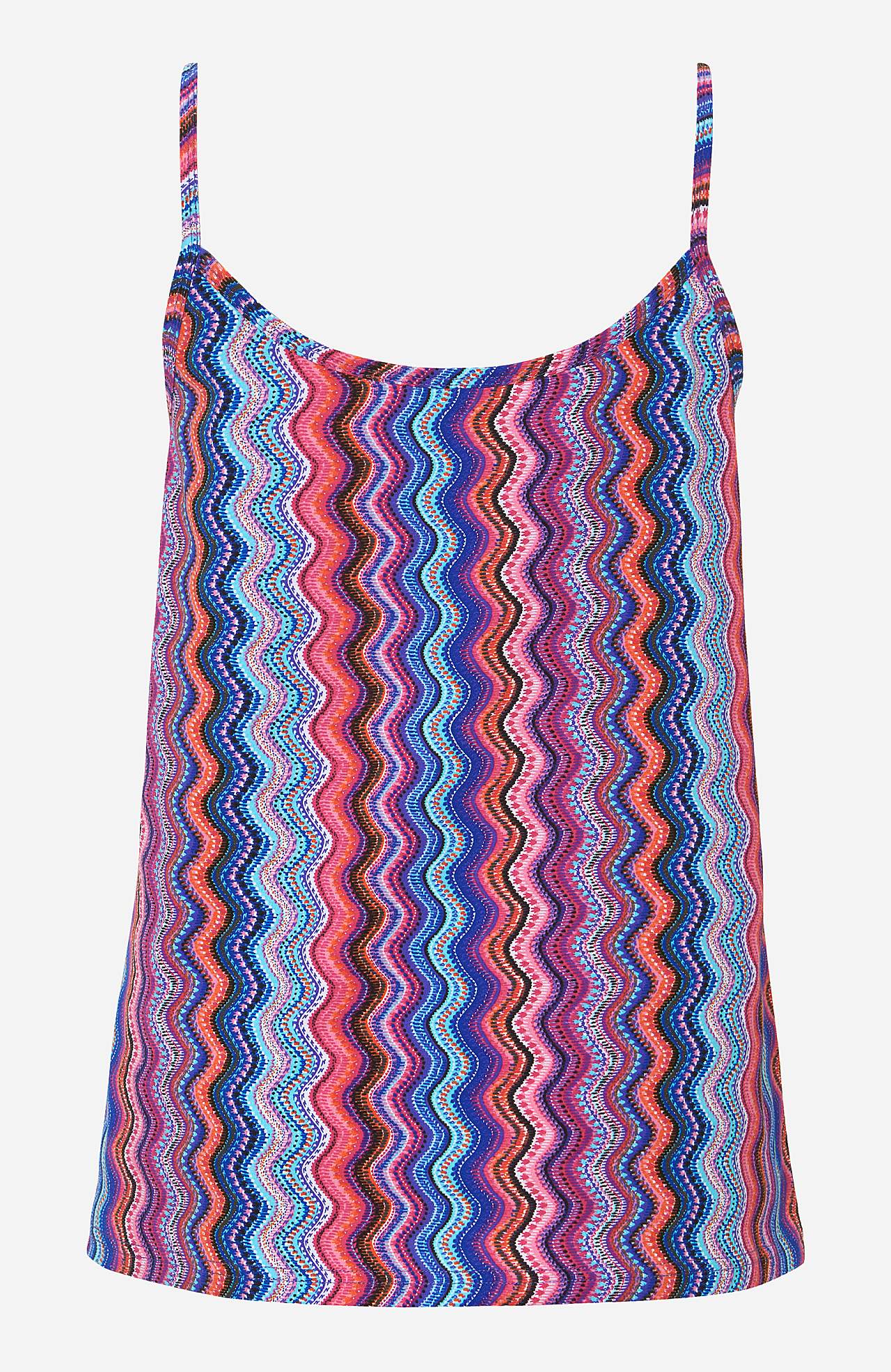 Tanktops aus Baumwolle 2er-Pack