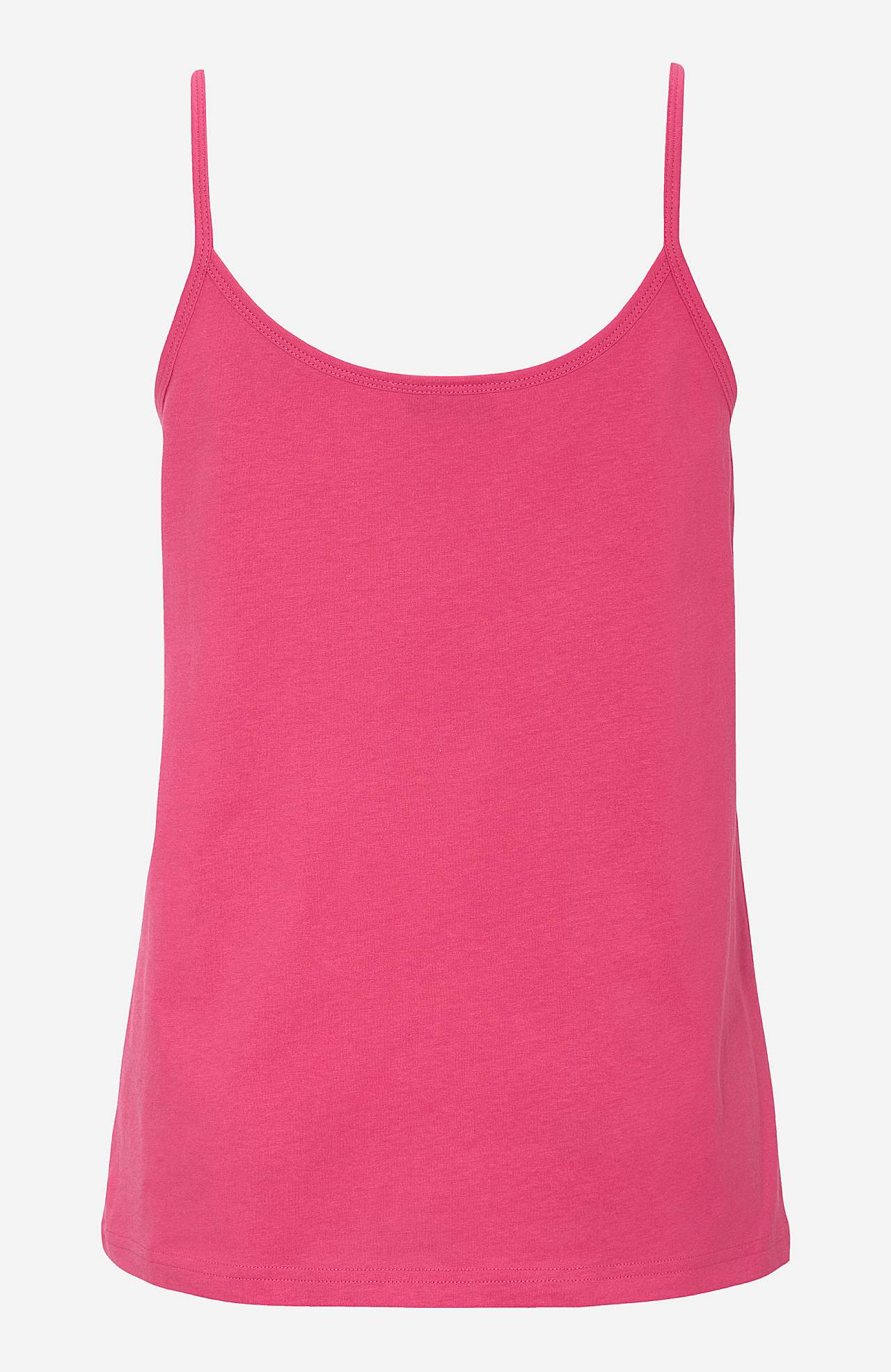 Tanktops aus Baumwolle 2er-Pack