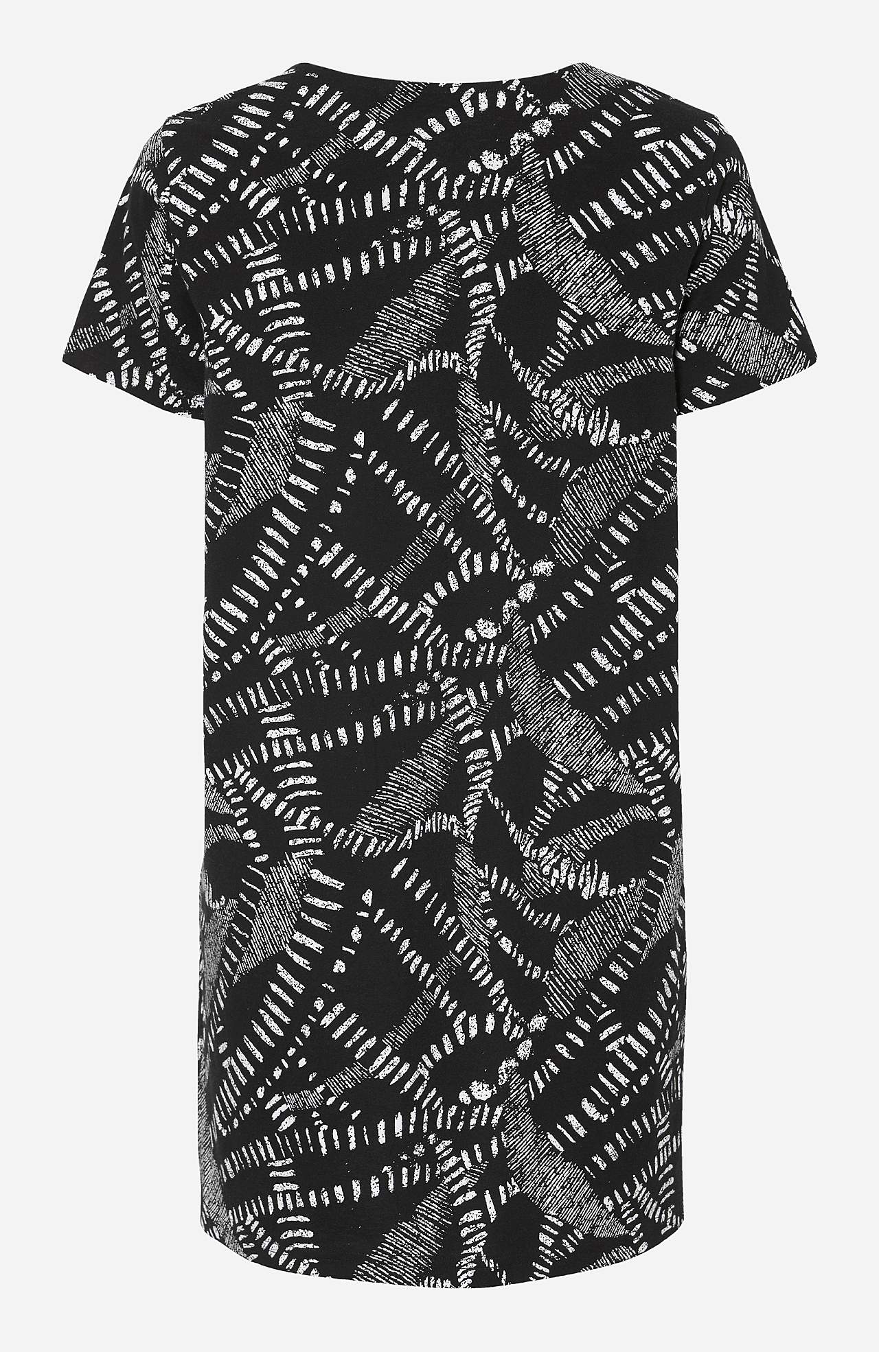 Lange Jersey-Tunika Matilda
