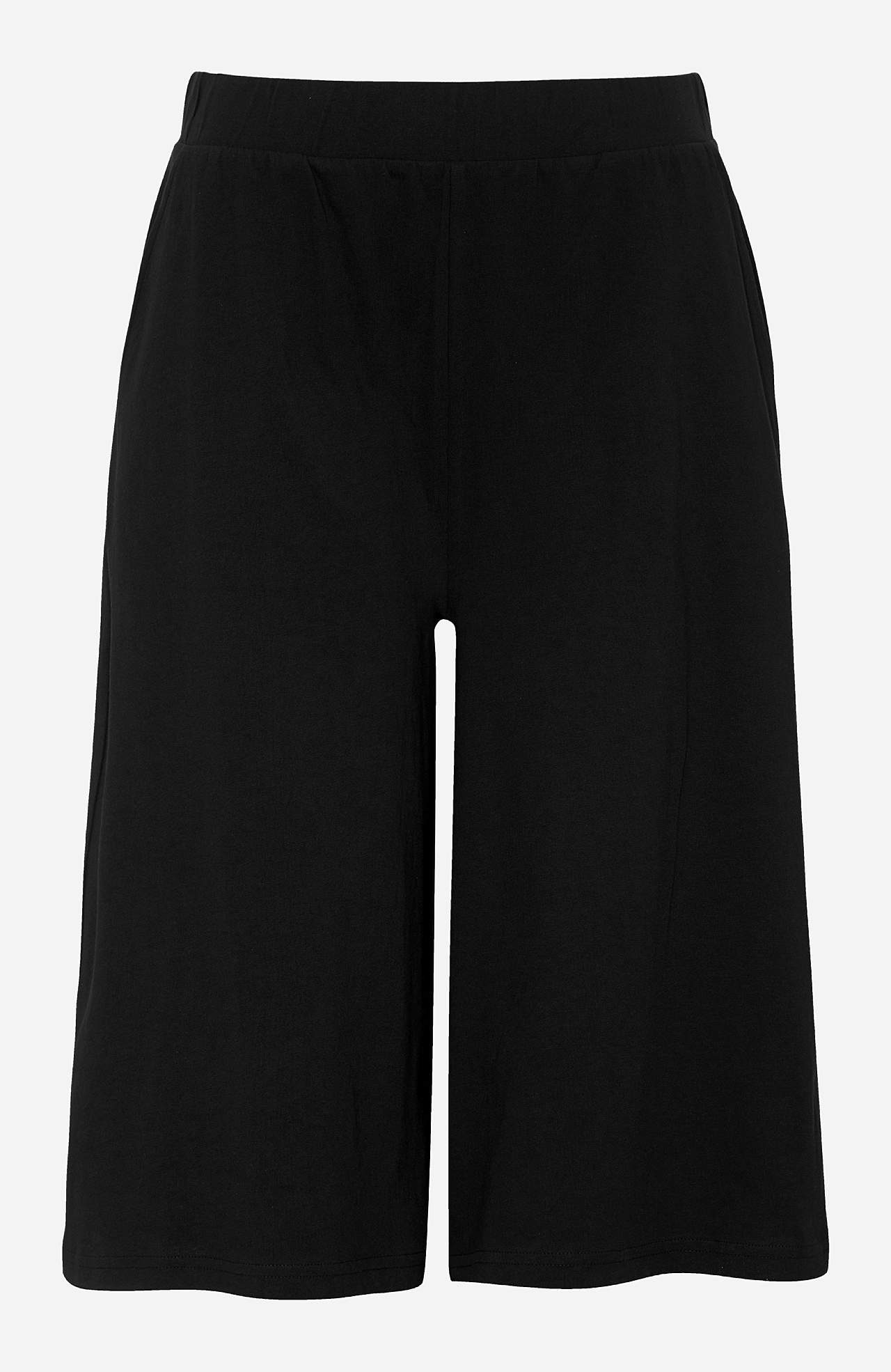 Kurzer Culottes